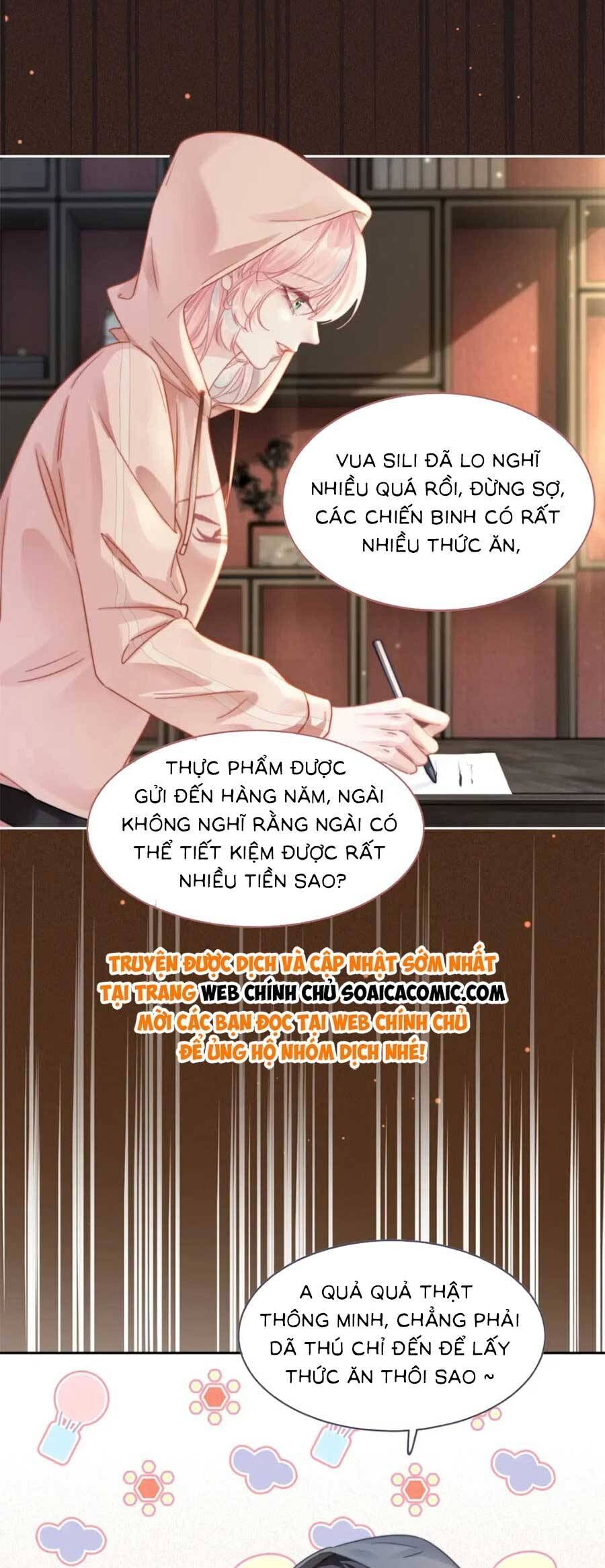 Xuyên Nhanh Nữ Phụ Bình Tĩnh Chút Chapter 172 - 13