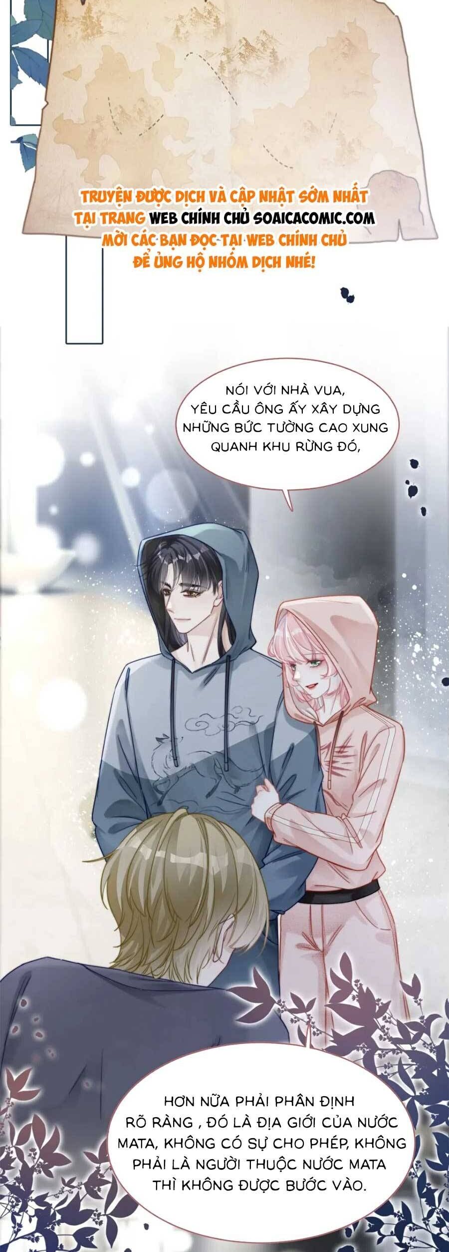 Xuyên Nhanh Nữ Phụ Bình Tĩnh Chút Chapter 172 - 18