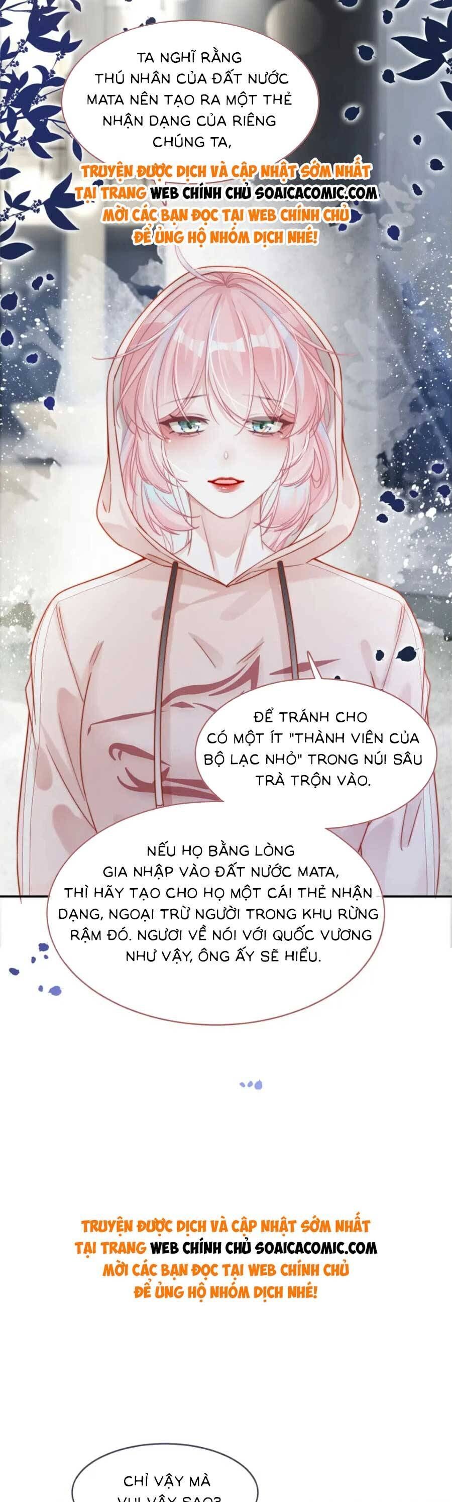 Xuyên Nhanh Nữ Phụ Bình Tĩnh Chút Chapter 172 - 19