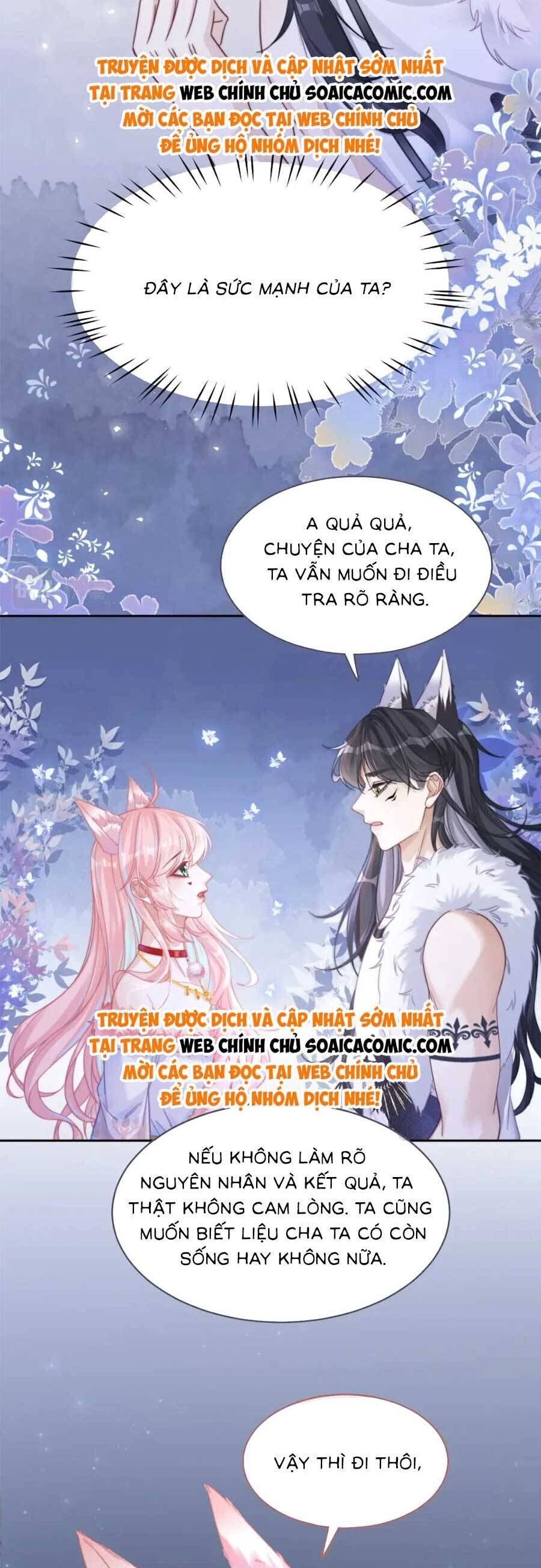 Xuyên Nhanh Nữ Phụ Bình Tĩnh Chút Chapter 172 - 4