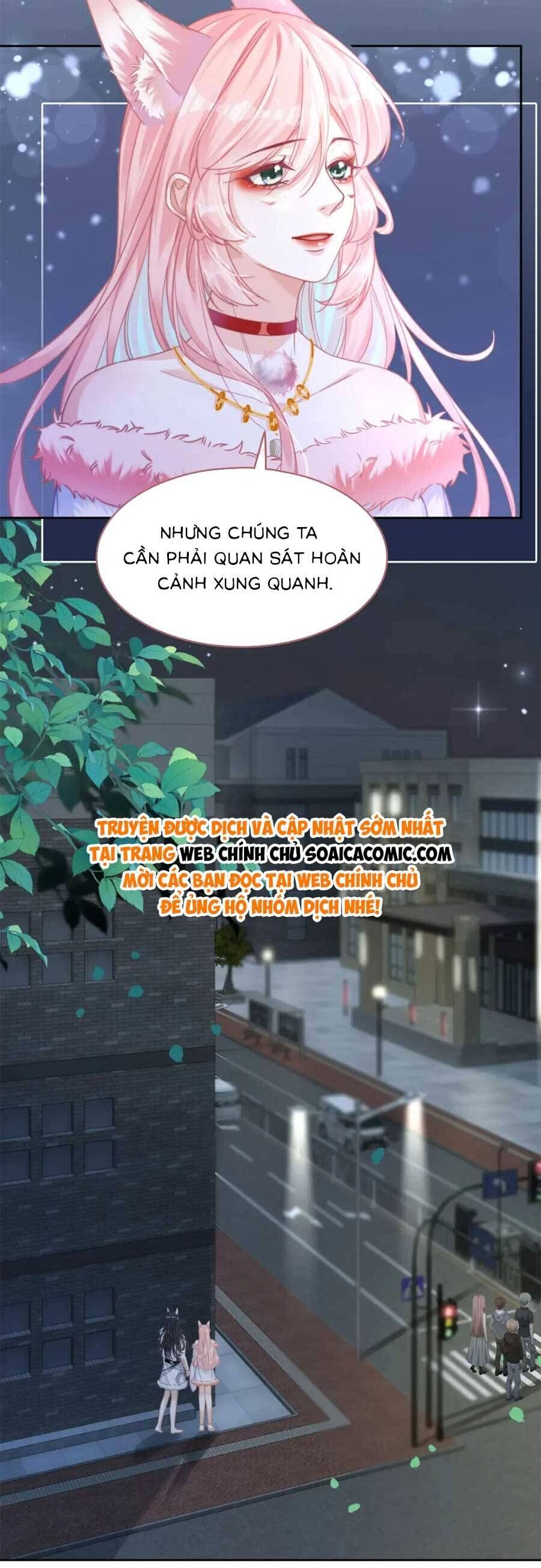 Xuyên Nhanh Nữ Phụ Bình Tĩnh Chút Chapter 172 - 5
