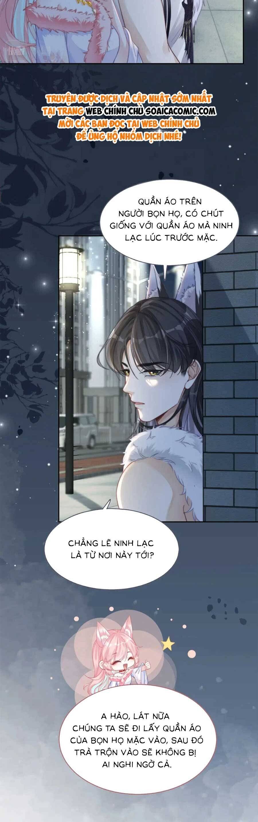 Xuyên Nhanh Nữ Phụ Bình Tĩnh Chút Chapter 172 - 7