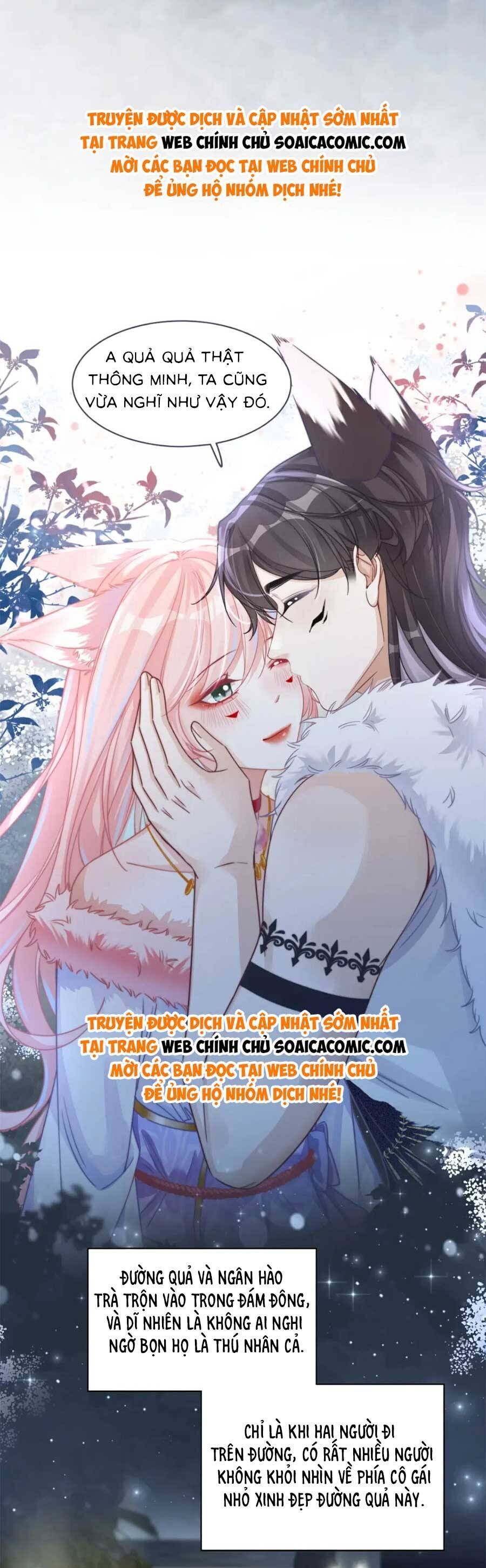 Xuyên Nhanh Nữ Phụ Bình Tĩnh Chút Chapter 172 - 8