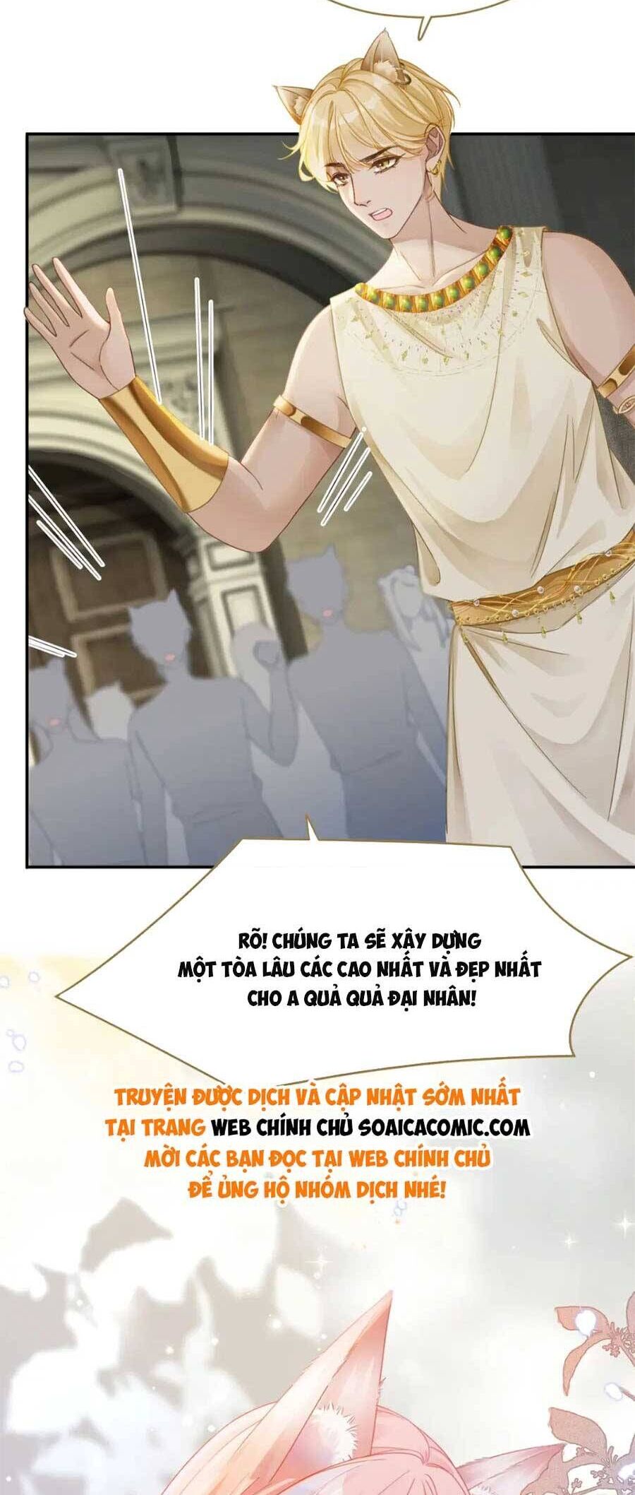 Xuyên Nhanh Nữ Phụ Bình Tĩnh Chút Chapter 173 - 2