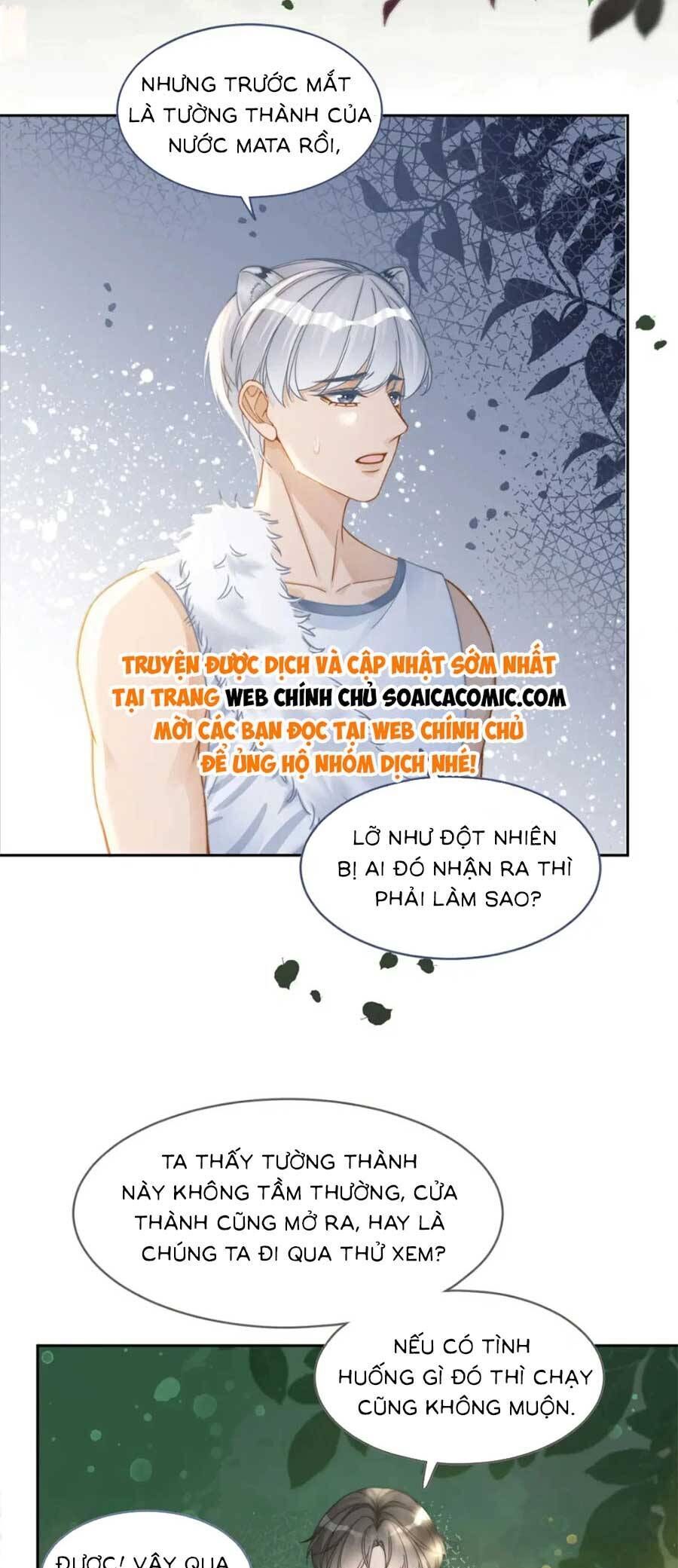 Xuyên Nhanh Nữ Phụ Bình Tĩnh Chút Chapter 173 - 17