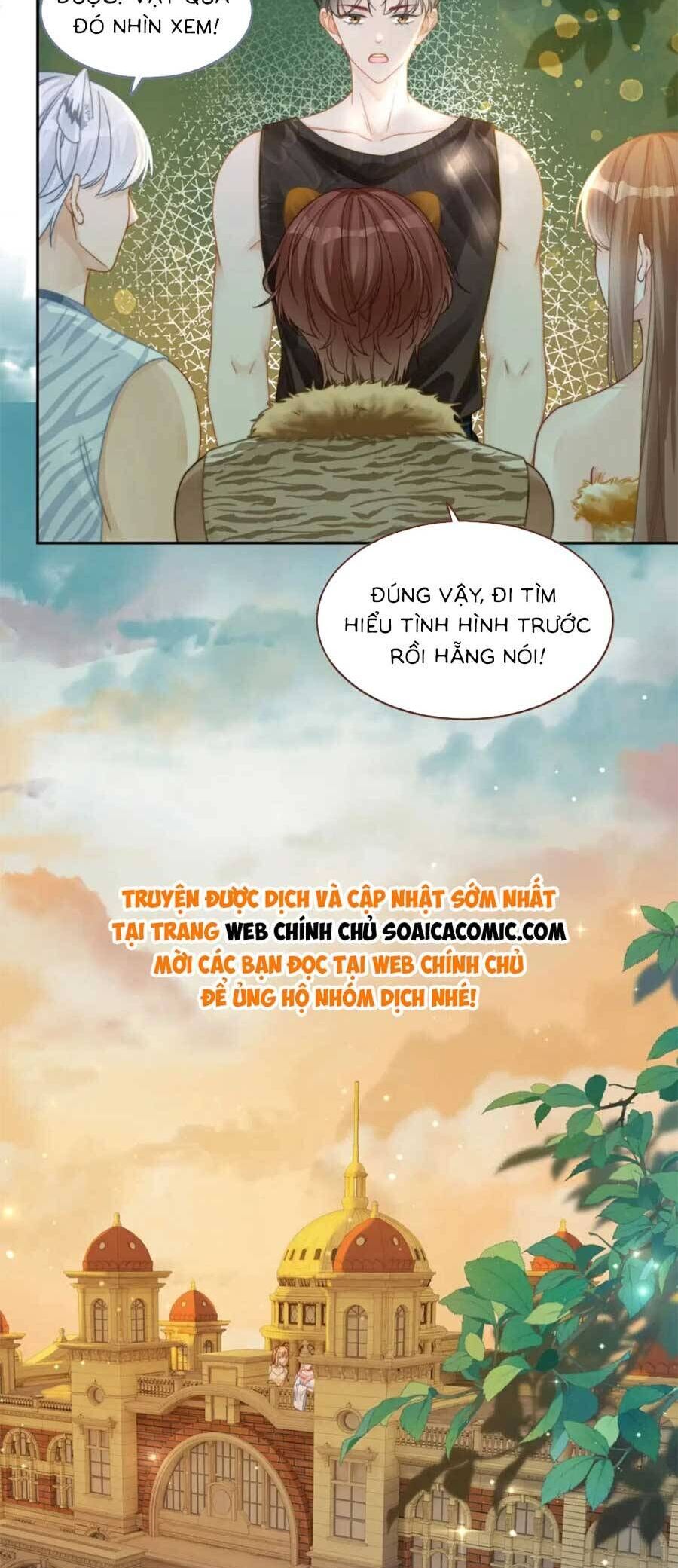 Xuyên Nhanh Nữ Phụ Bình Tĩnh Chút Chapter 173 - 18