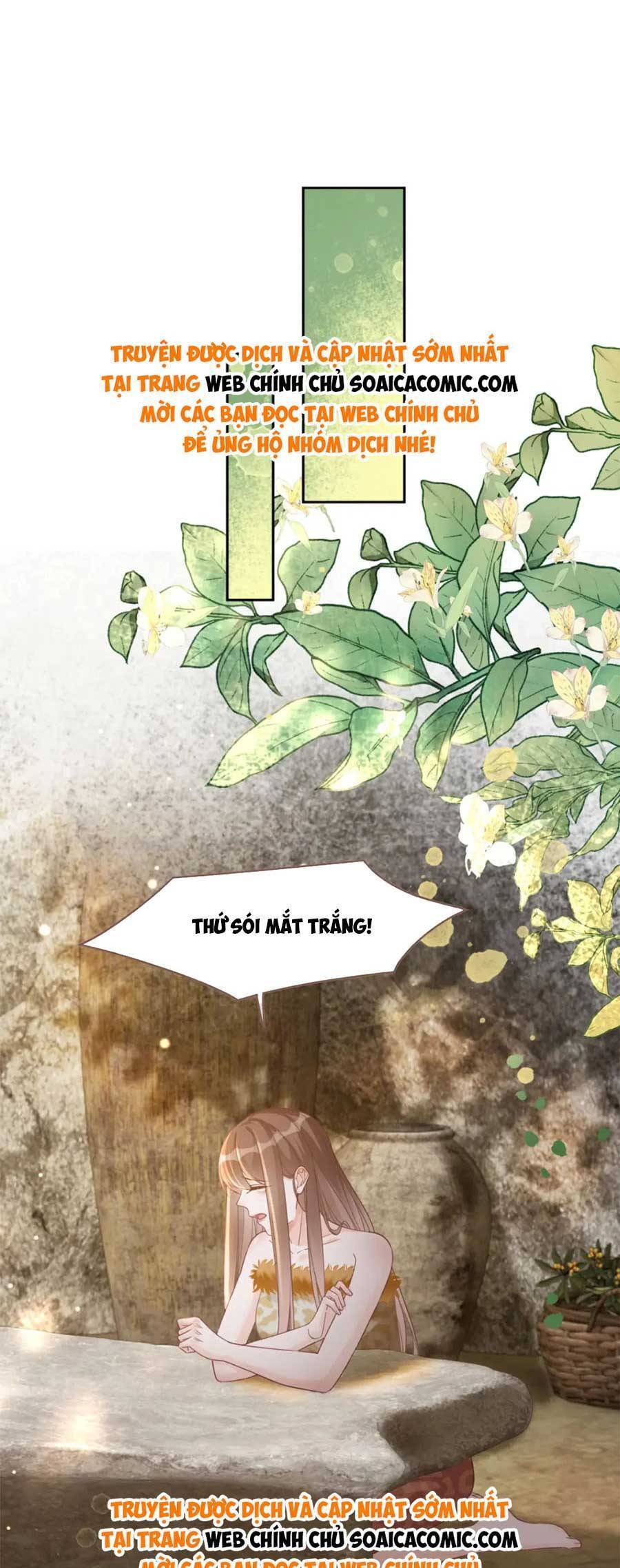 Xuyên Nhanh Nữ Phụ Bình Tĩnh Chút Chapter 175 - 14