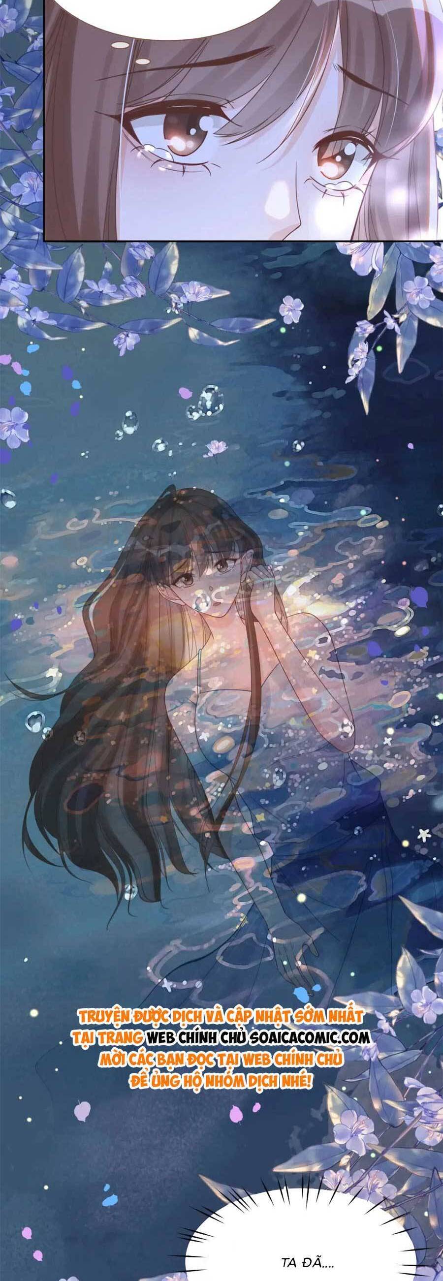Xuyên Nhanh Nữ Phụ Bình Tĩnh Chút Chapter 175 - 21