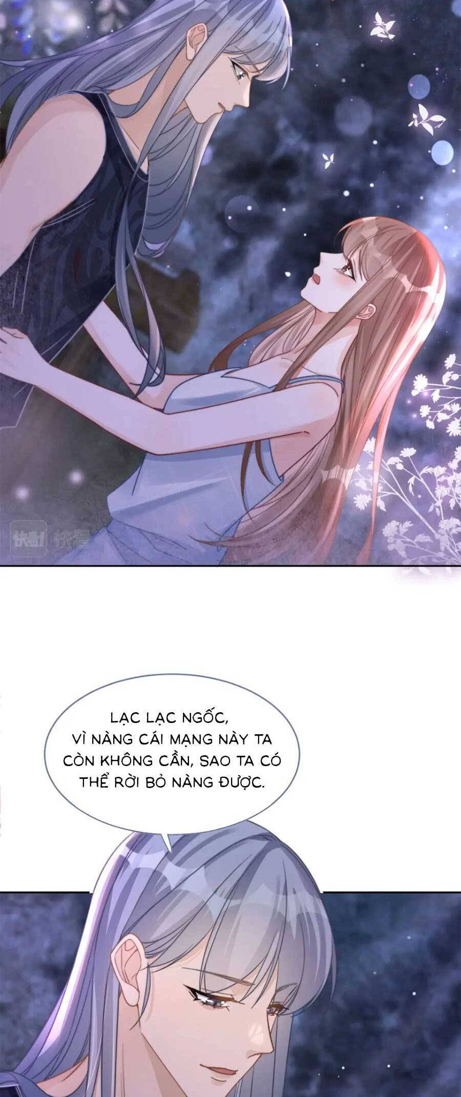 Xuyên Nhanh Nữ Phụ Bình Tĩnh Chút Chapter 176 - 14
