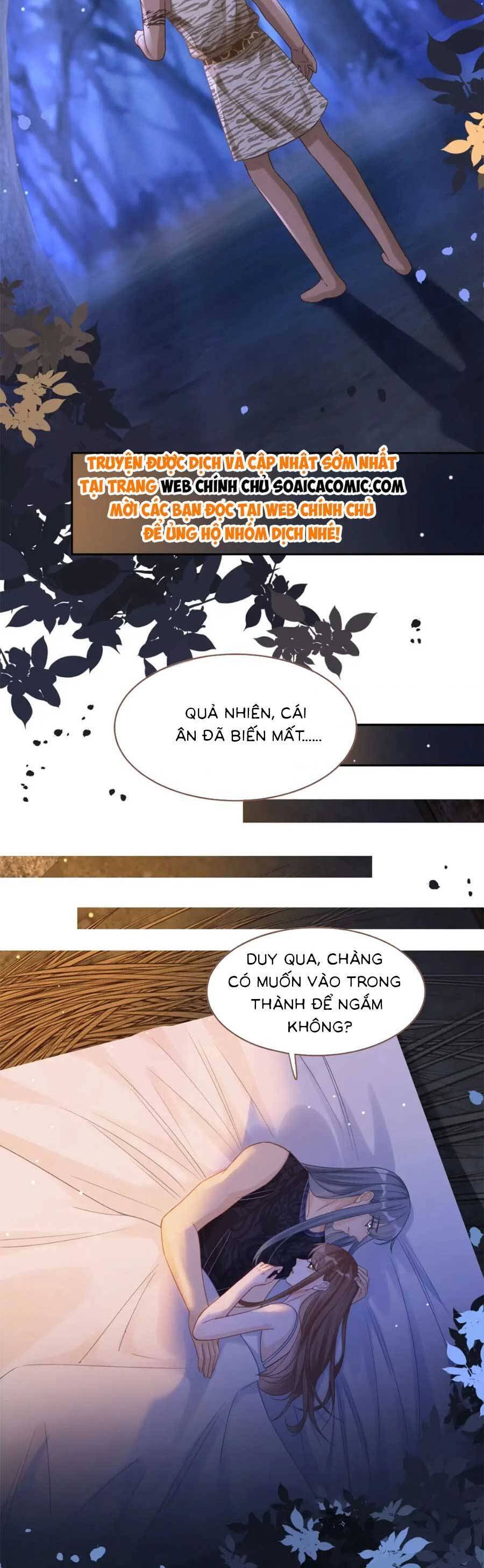Xuyên Nhanh Nữ Phụ Bình Tĩnh Chút Chapter 176 - 17