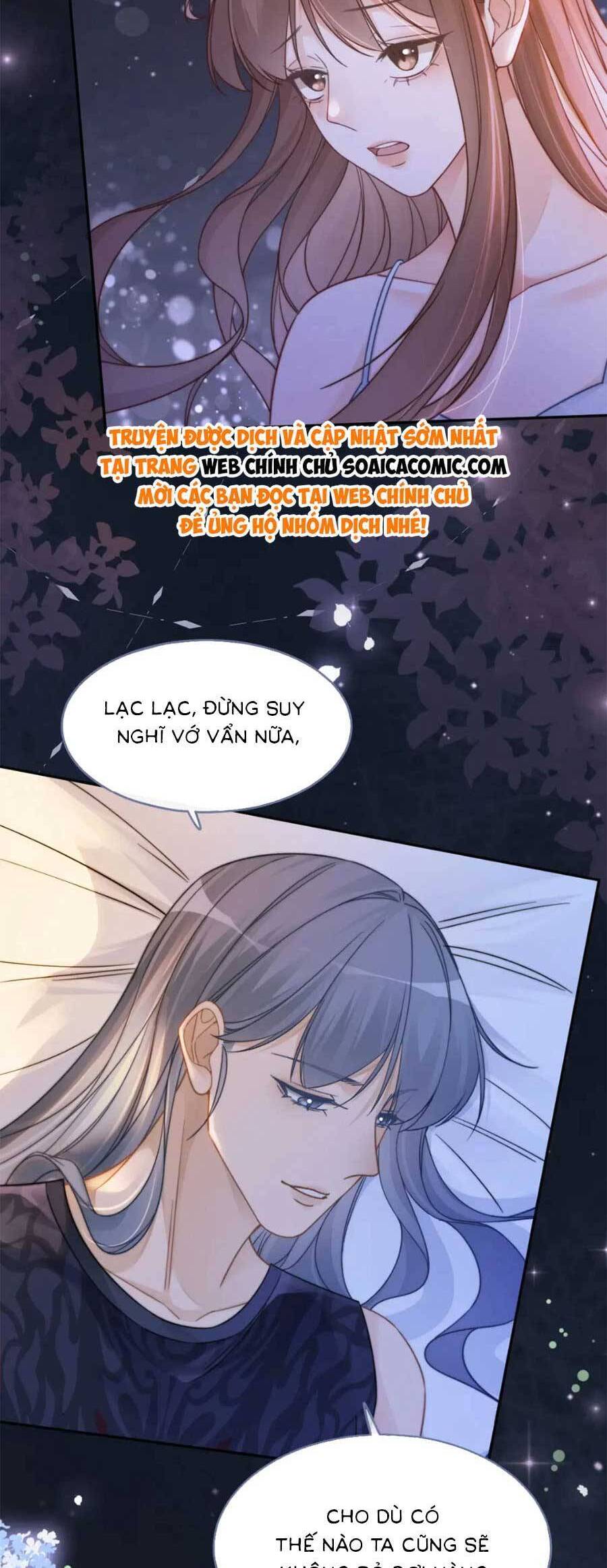Xuyên Nhanh Nữ Phụ Bình Tĩnh Chút Chapter 176 - 19