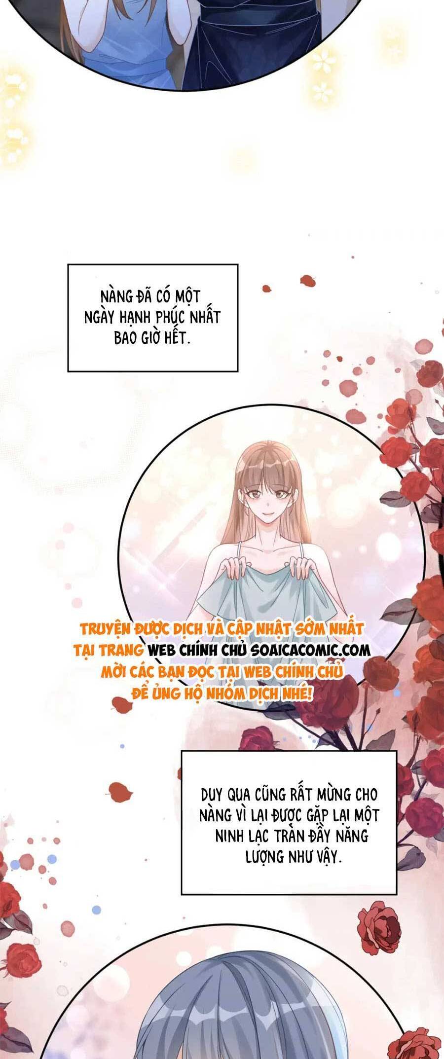 Xuyên Nhanh Nữ Phụ Bình Tĩnh Chút Chapter 176 - 24