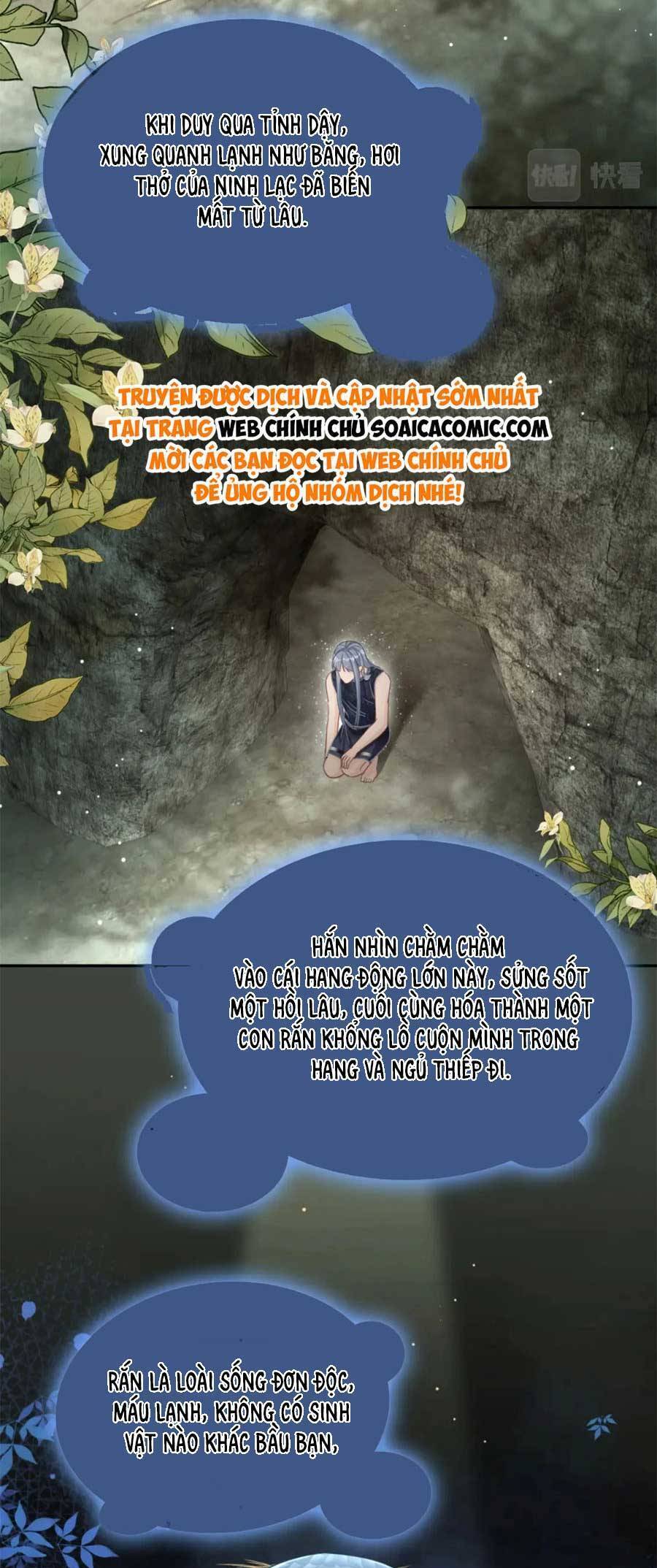Xuyên Nhanh Nữ Phụ Bình Tĩnh Chút Chapter 176 - 26