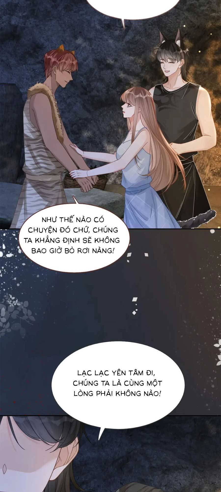 Xuyên Nhanh Nữ Phụ Bình Tĩnh Chút Chapter 176 - 5
