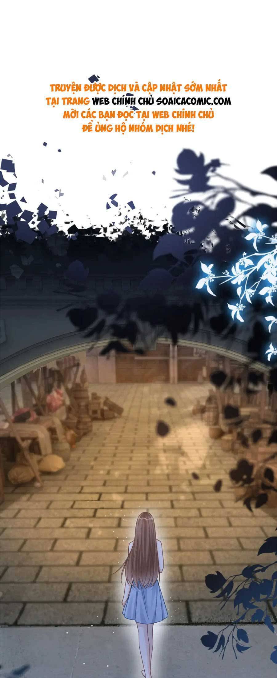 Xuyên Nhanh Nữ Phụ Bình Tĩnh Chút Chapter 176 - 7