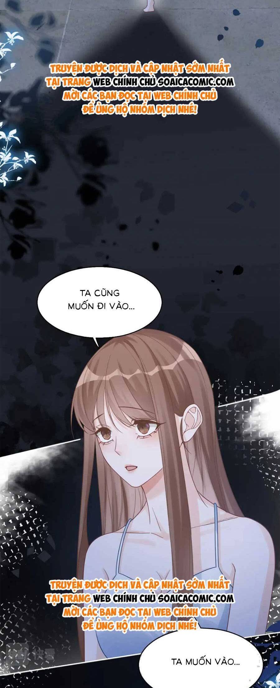 Xuyên Nhanh Nữ Phụ Bình Tĩnh Chút Chapter 176 - 8