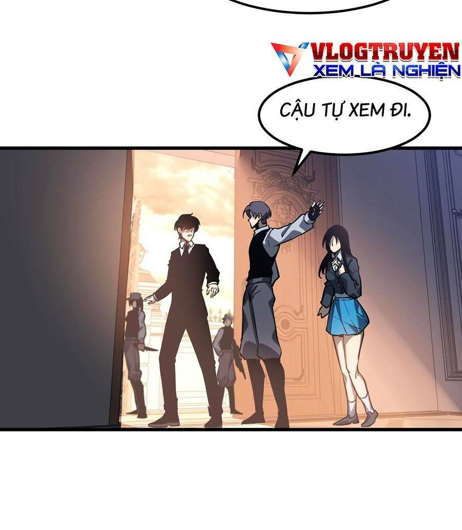 Siêu Phàm Tiến Hóa Chapter 101 - 49