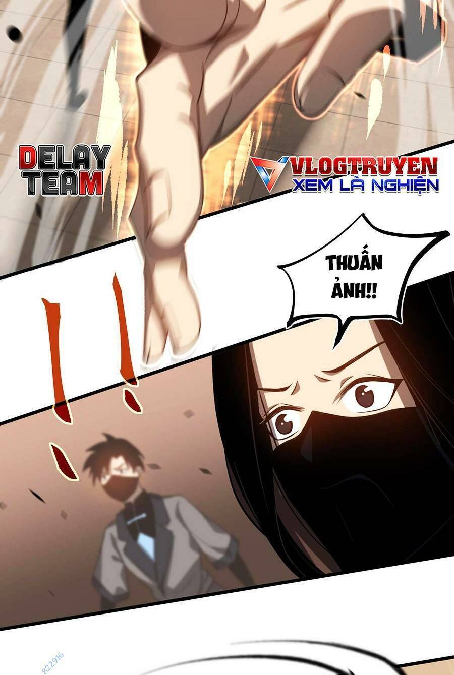 Siêu Phàm Tiến Hóa Chapter 104 - 25