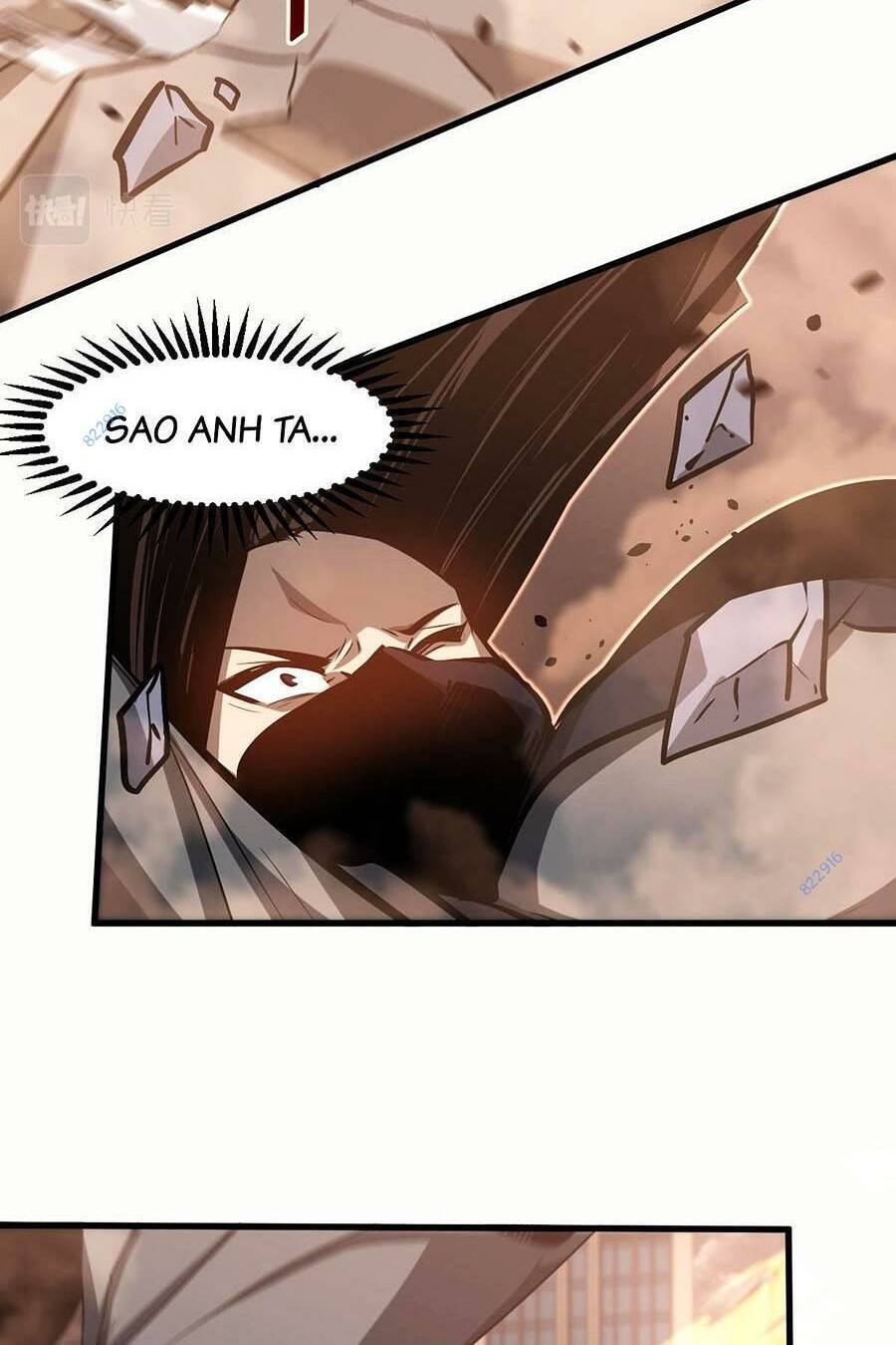 Siêu Phàm Tiến Hóa Chapter 104 - 42