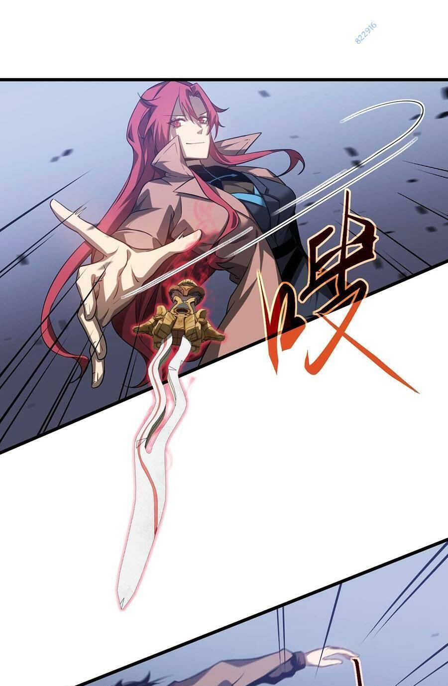 Siêu Phàm Tiến Hóa Chapter 105 - 21