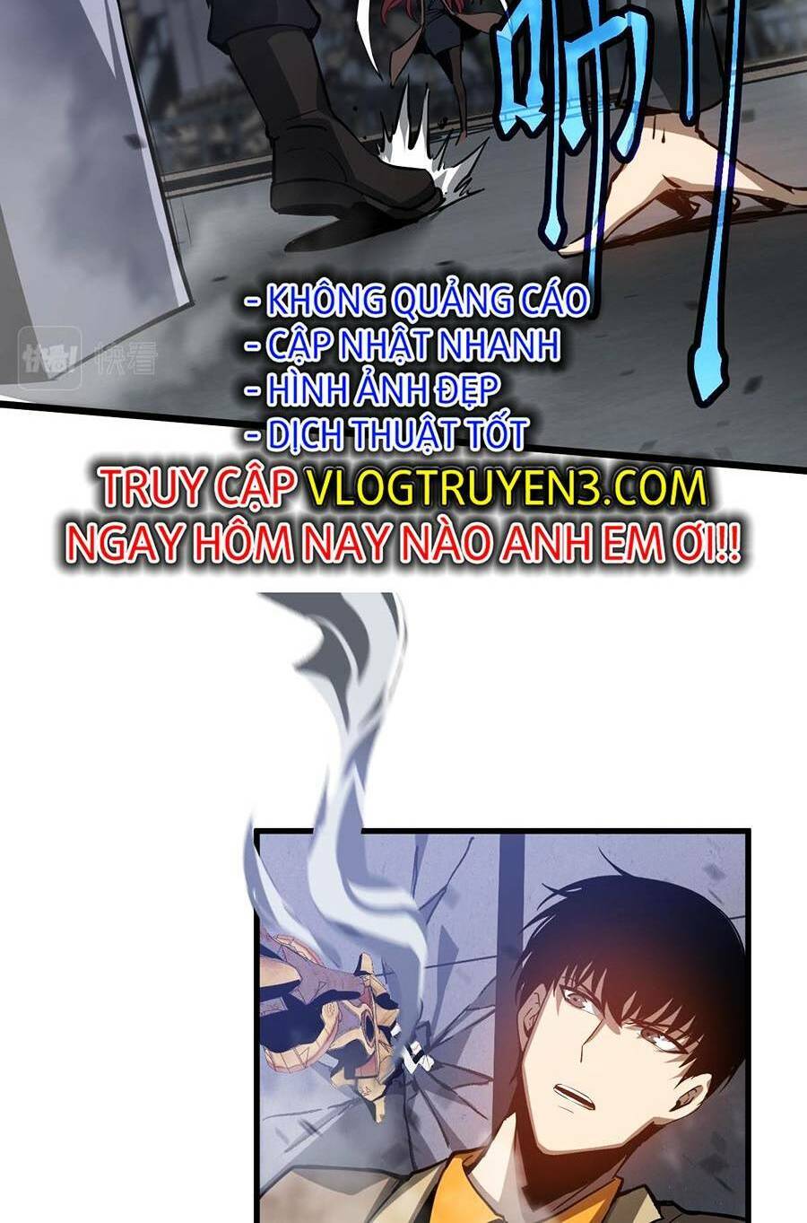 Siêu Phàm Tiến Hóa Chapter 105 - 60