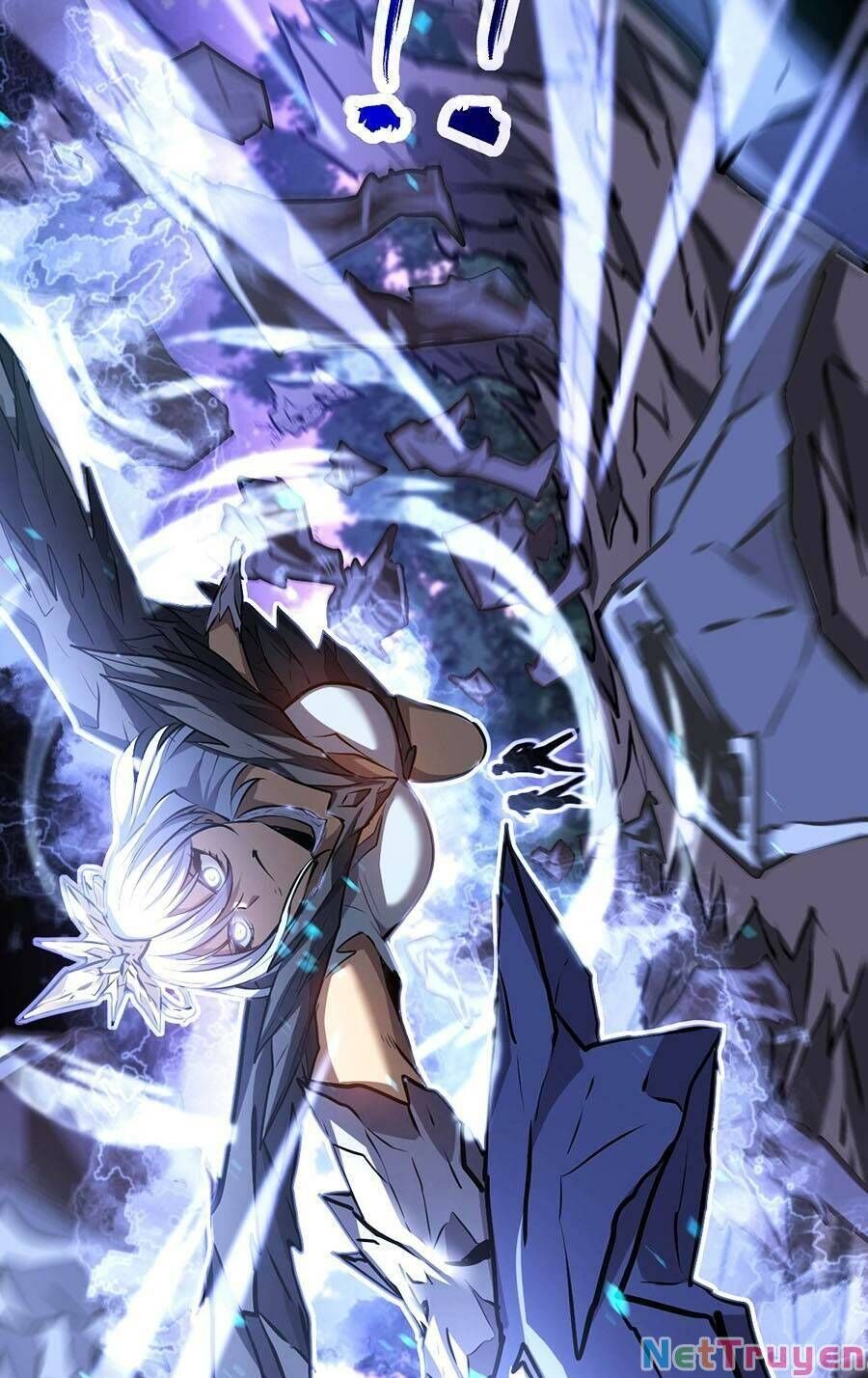Siêu Phàm Tiến Hóa Chapter 98 - 2