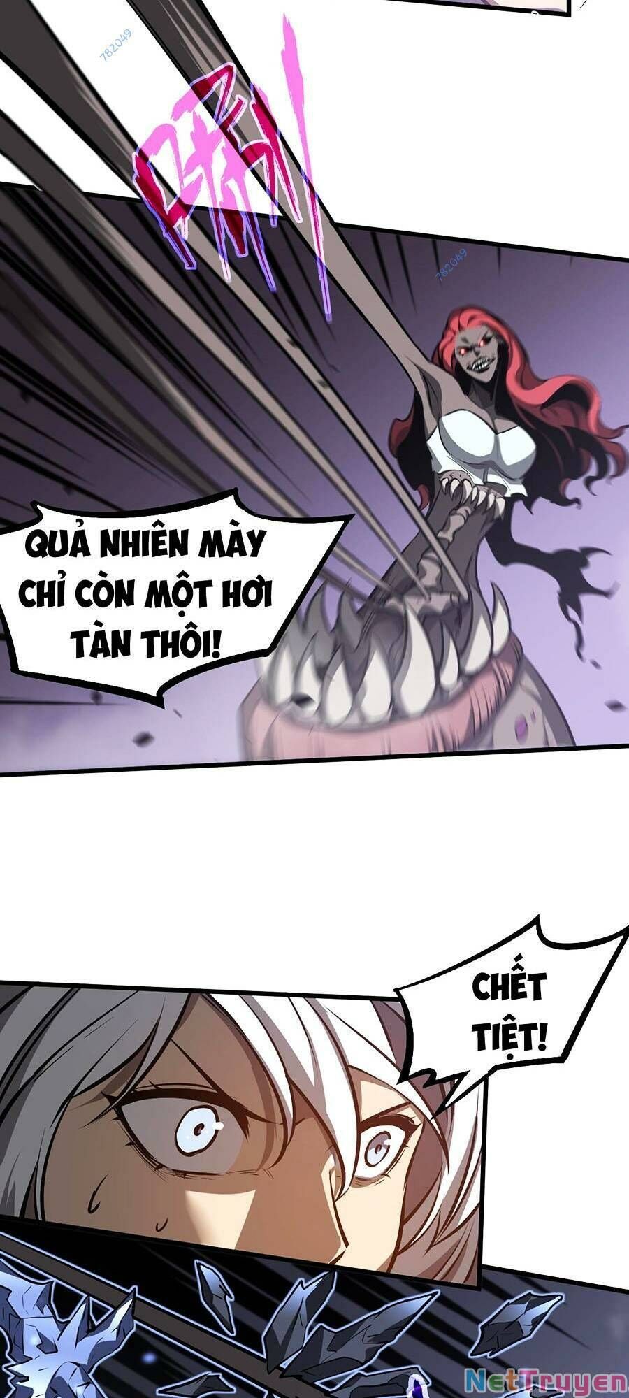 Siêu Phàm Tiến Hóa Chapter 98 - 13