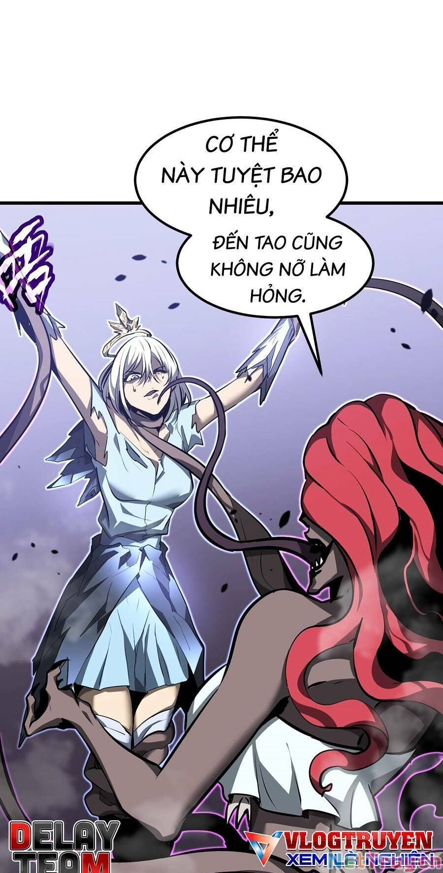 Siêu Phàm Tiến Hóa Chapter 98 - 16
