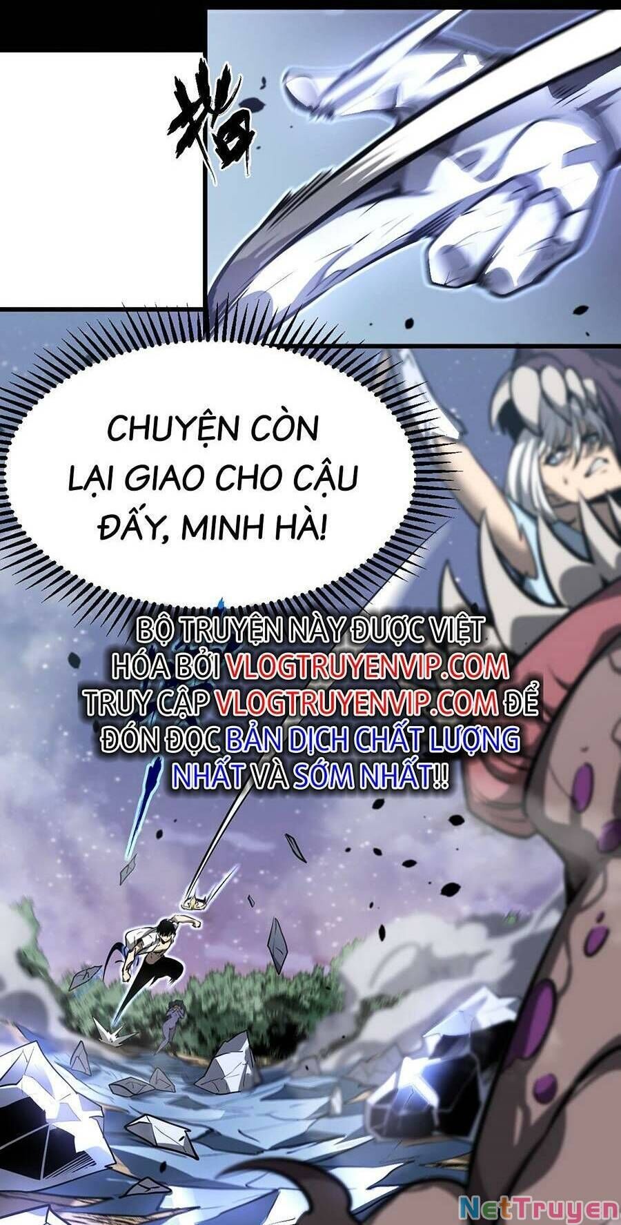 Siêu Phàm Tiến Hóa Chapter 98 - 19