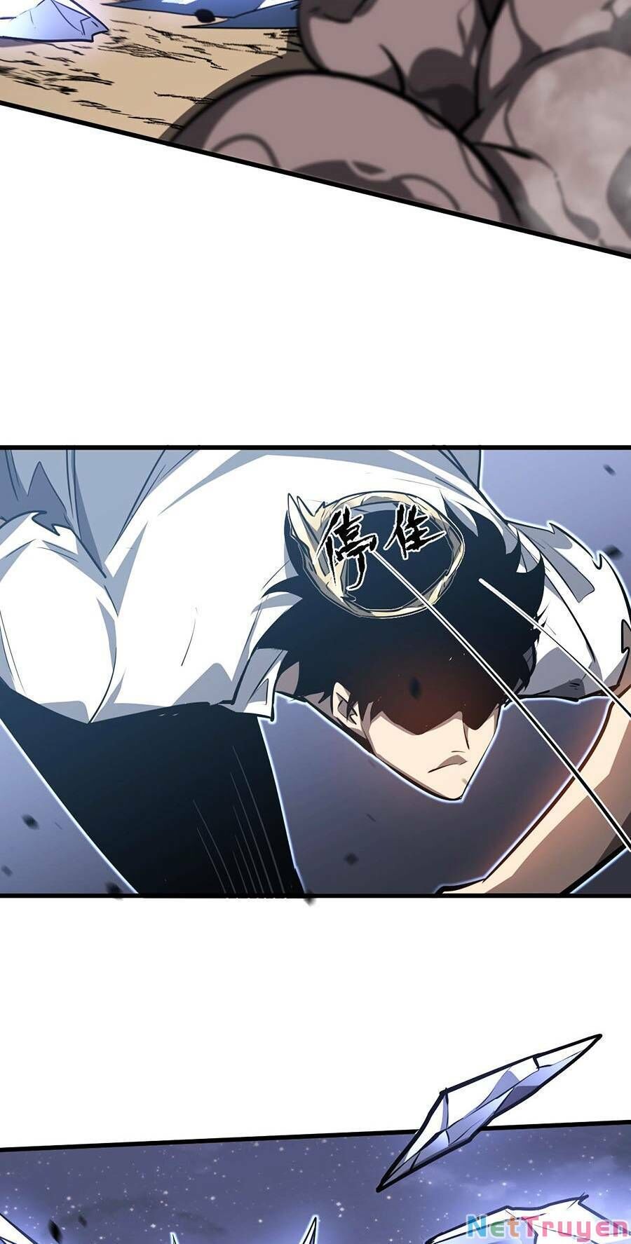 Siêu Phàm Tiến Hóa Chapter 98 - 20