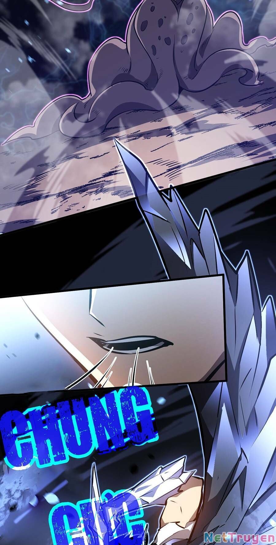 Siêu Phàm Tiến Hóa Chapter 98 - 24