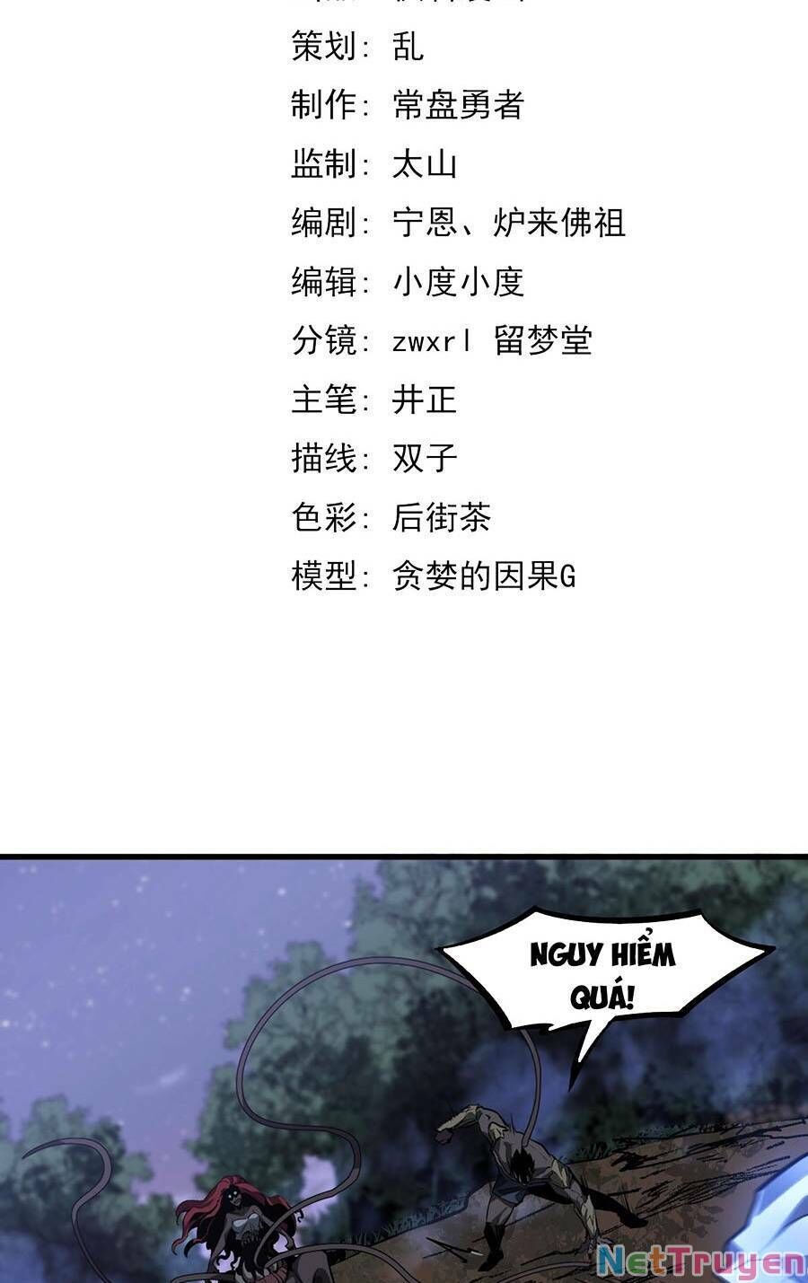 Siêu Phàm Tiến Hóa Chapter 98 - 5