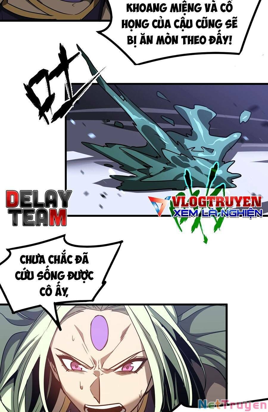 Siêu Phàm Tiến Hóa Chapter 98 - 42