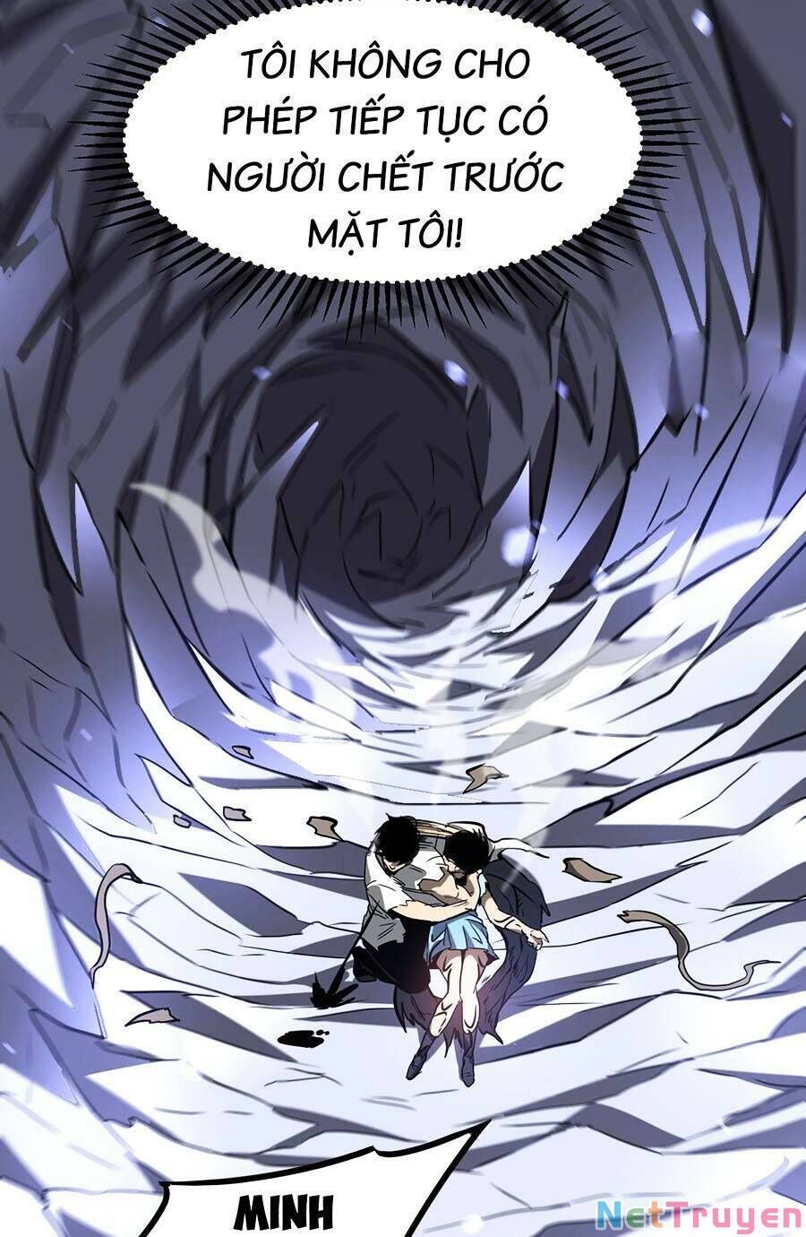 Siêu Phàm Tiến Hóa Chapter 98 - 45