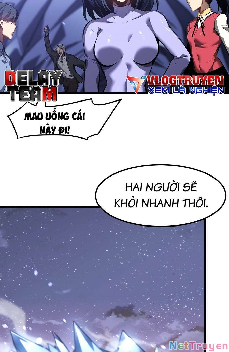 Siêu Phàm Tiến Hóa Chapter 98 - 48