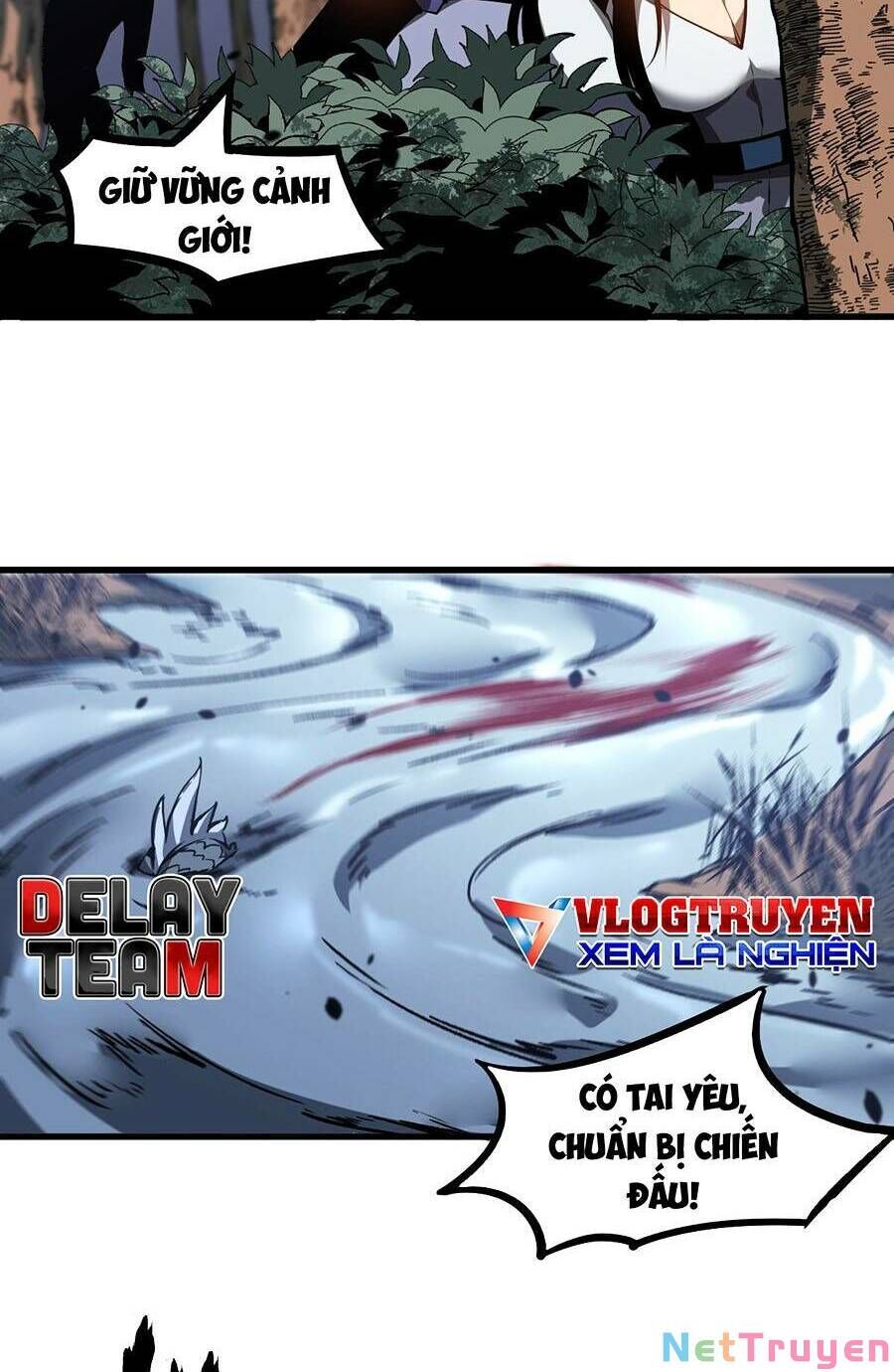 Siêu Phàm Tiến Hóa Chapter 98 - 55
