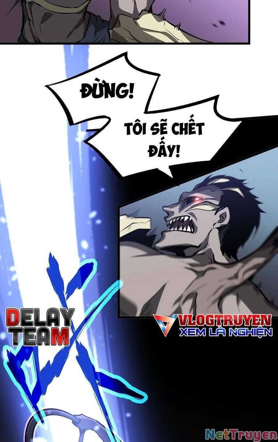 Siêu Phàm Tiến Hóa Chapter 98 - 9