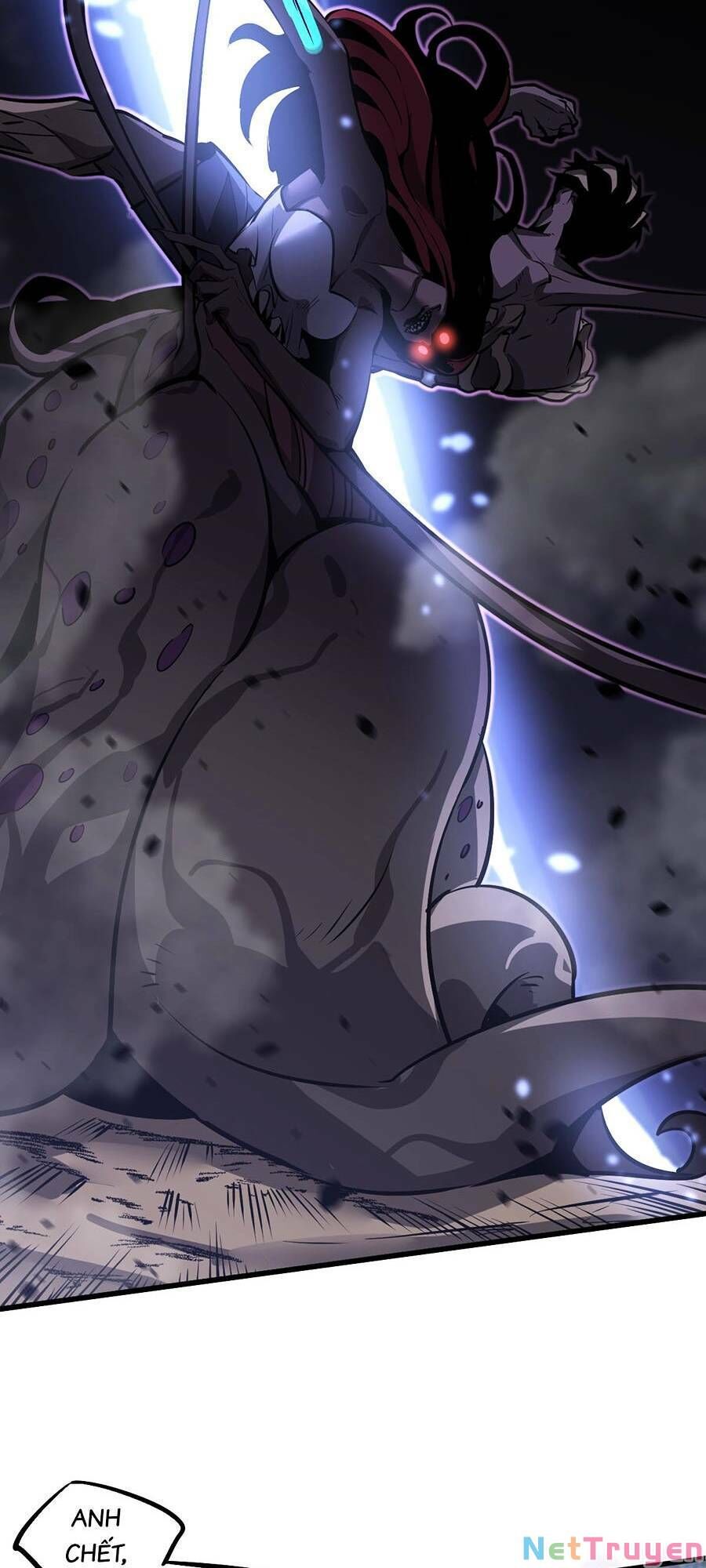 Siêu Phàm Tiến Hóa Chapter 98 - 10