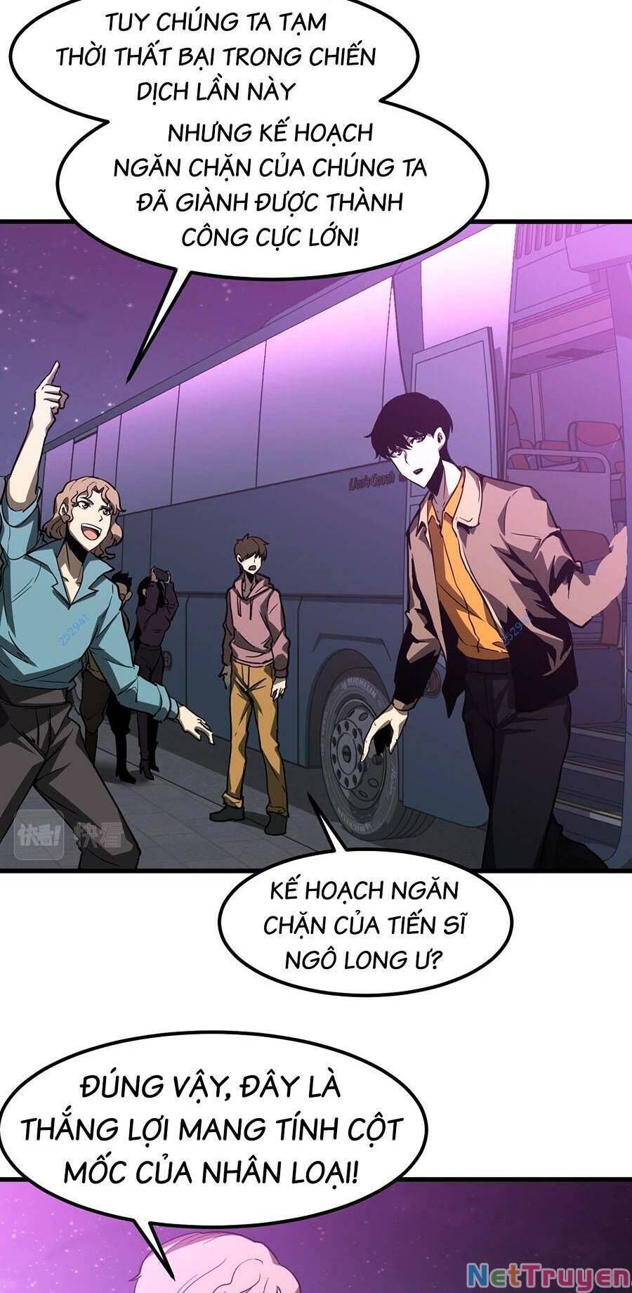 Siêu Phàm Tiến Hóa Chapter 99 - 28