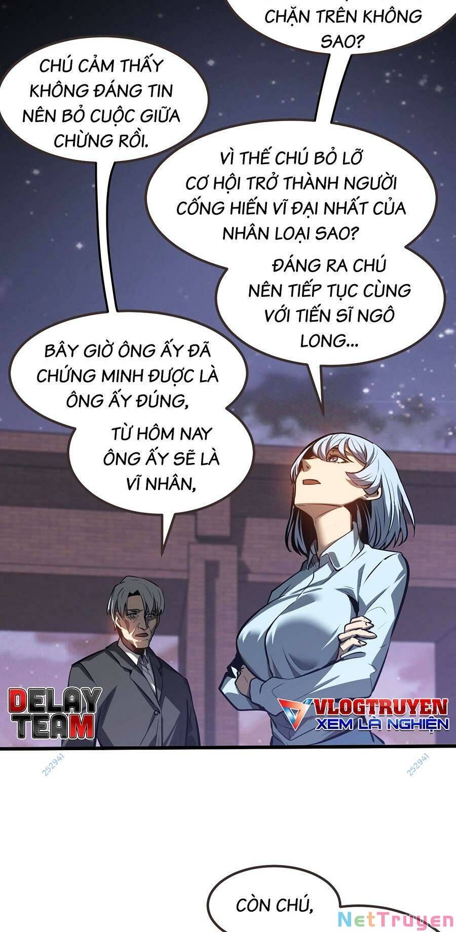 Siêu Phàm Tiến Hóa Chapter 99 - 38