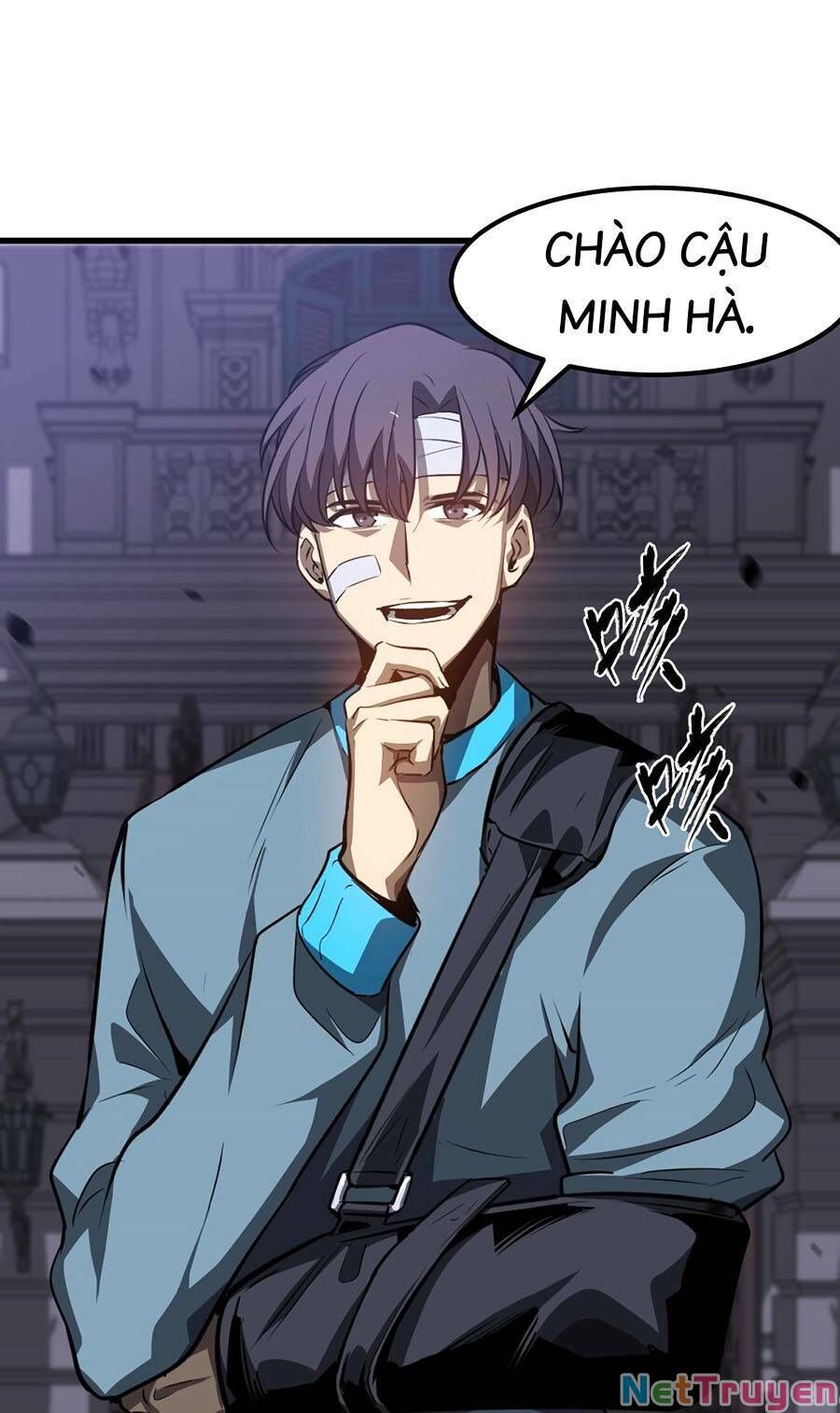 Siêu Phàm Tiến Hóa Chapter 99 - 53