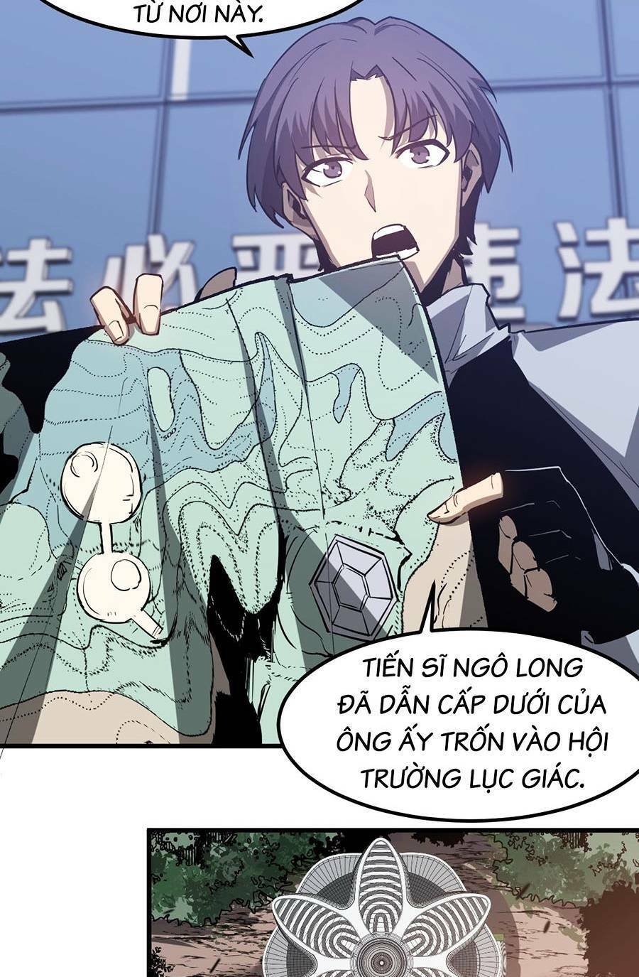 Siêu Phàm Tiến Hóa Chapter 102 - 39