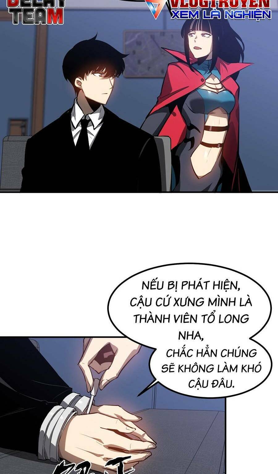 Siêu Phàm Tiến Hóa Chapter 102 - 58