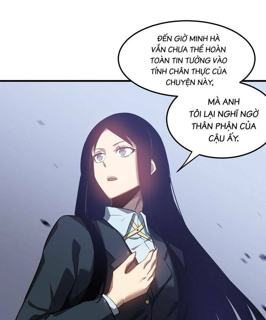 Siêu Phàm Tiến Hóa Chapter 103 - 16