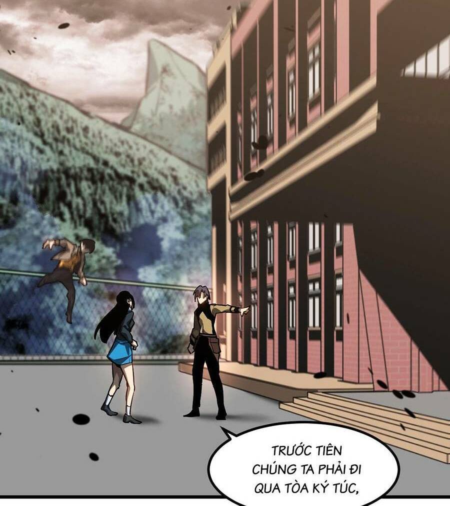 Siêu Phàm Tiến Hóa Chapter 103 - 28