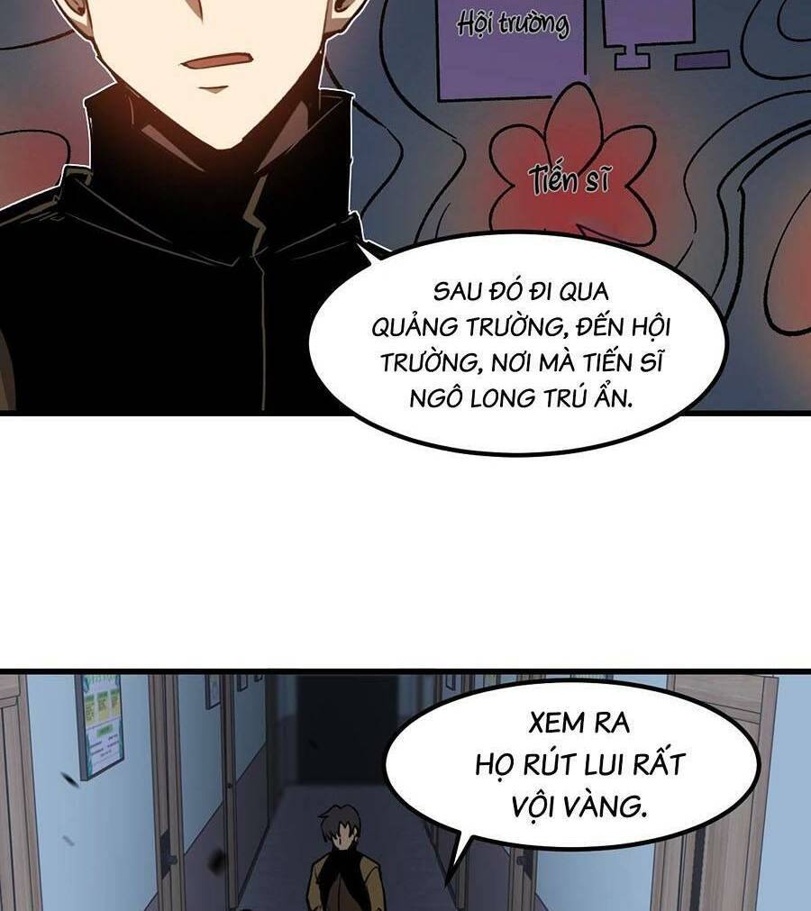 Siêu Phàm Tiến Hóa Chapter 103 - 30