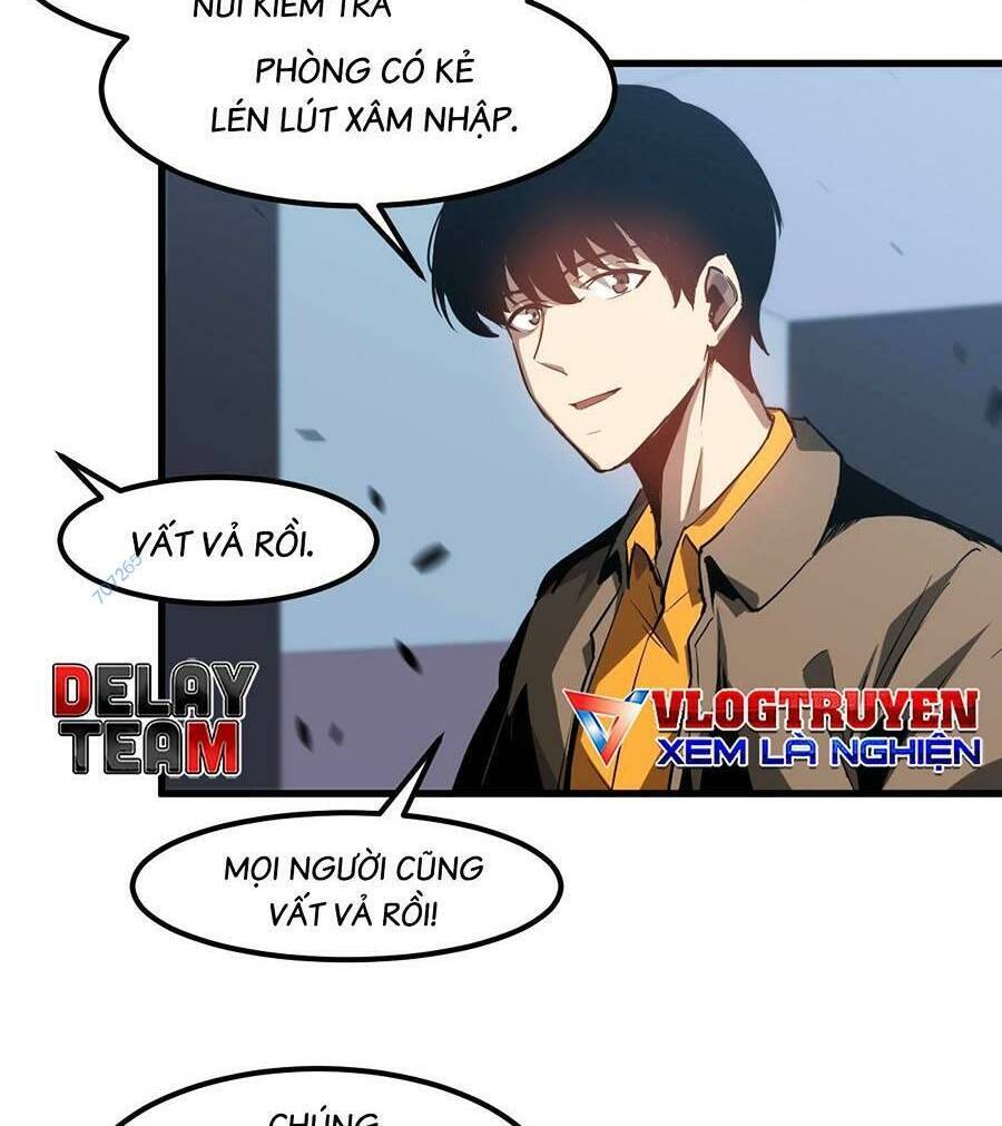 Siêu Phàm Tiến Hóa Chapter 103 - 38