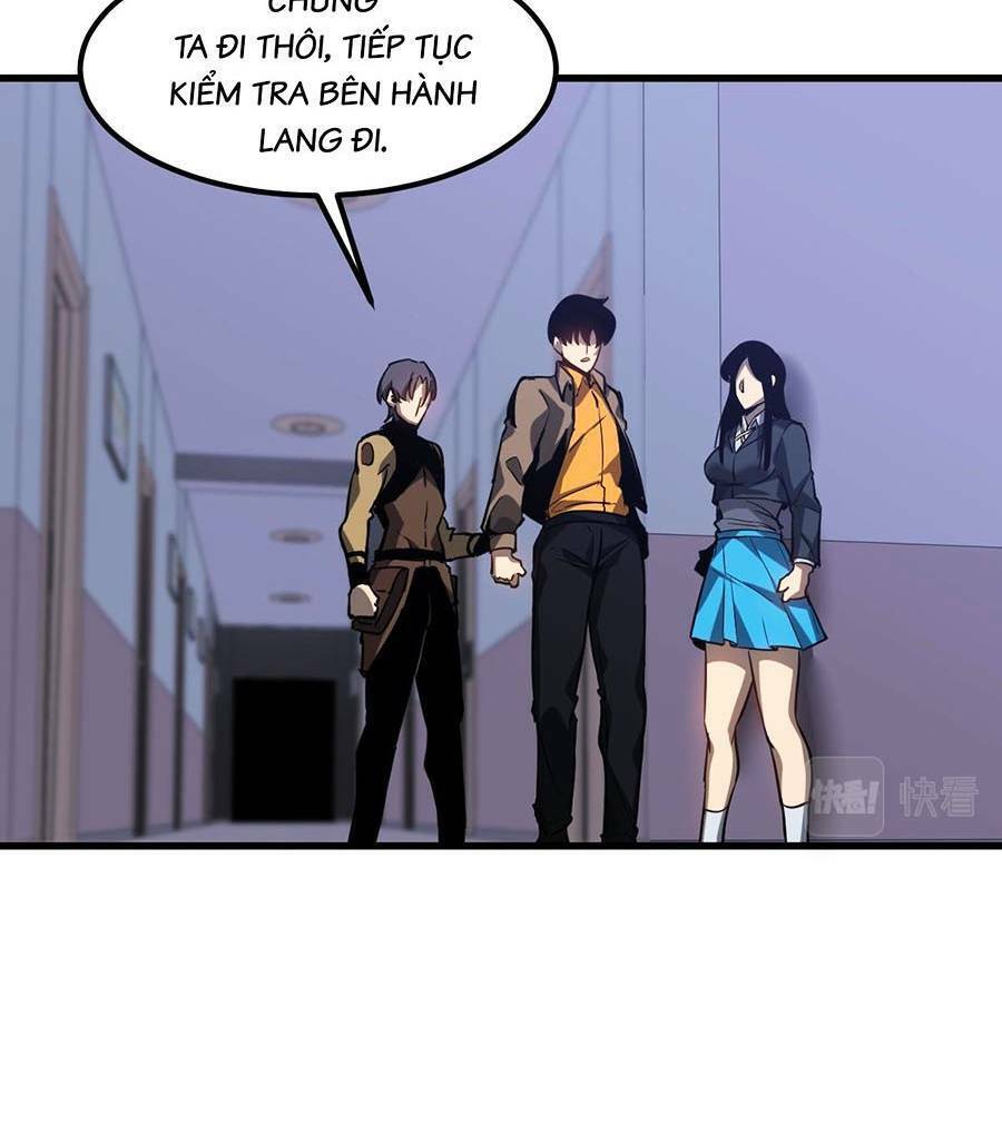Siêu Phàm Tiến Hóa Chapter 103 - 39