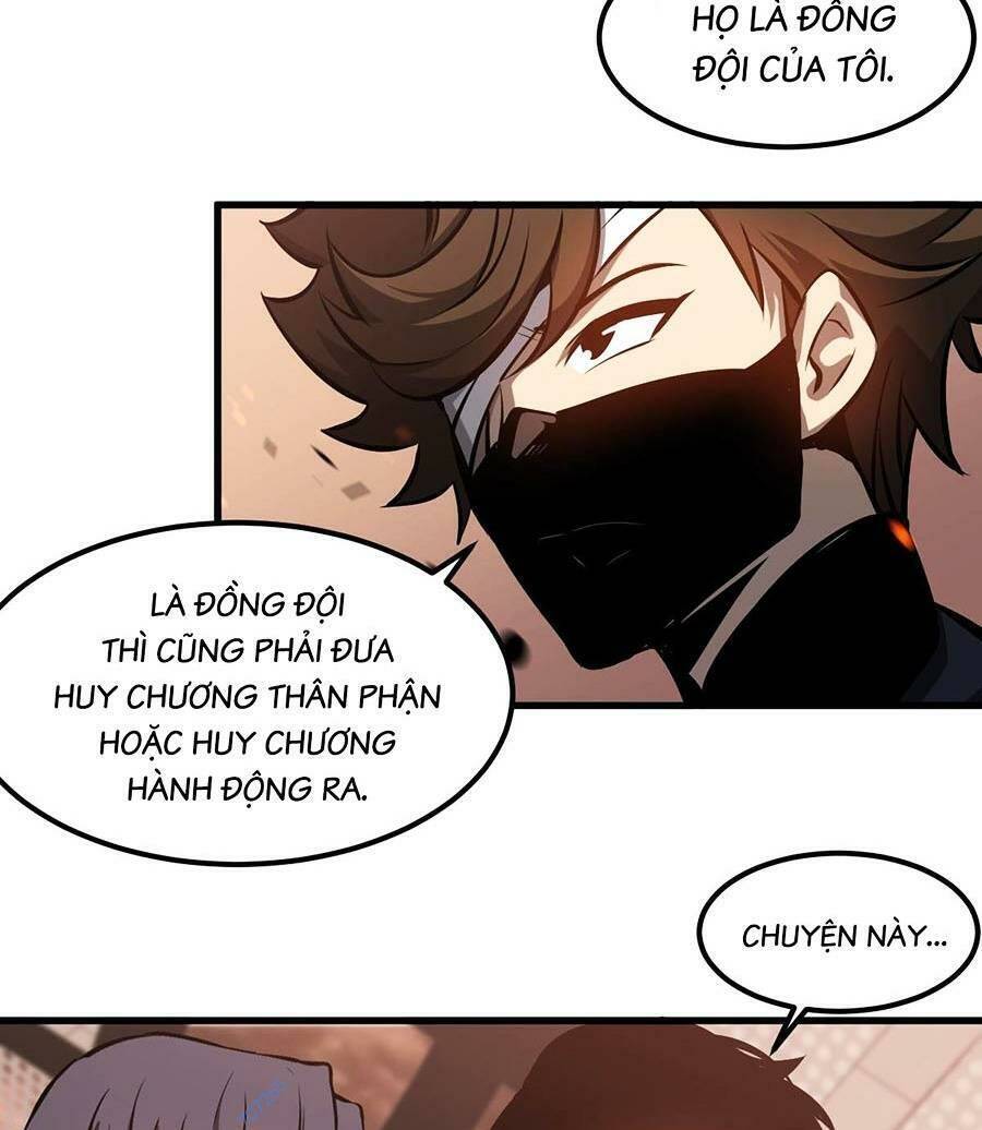Siêu Phàm Tiến Hóa Chapter 103 - 45