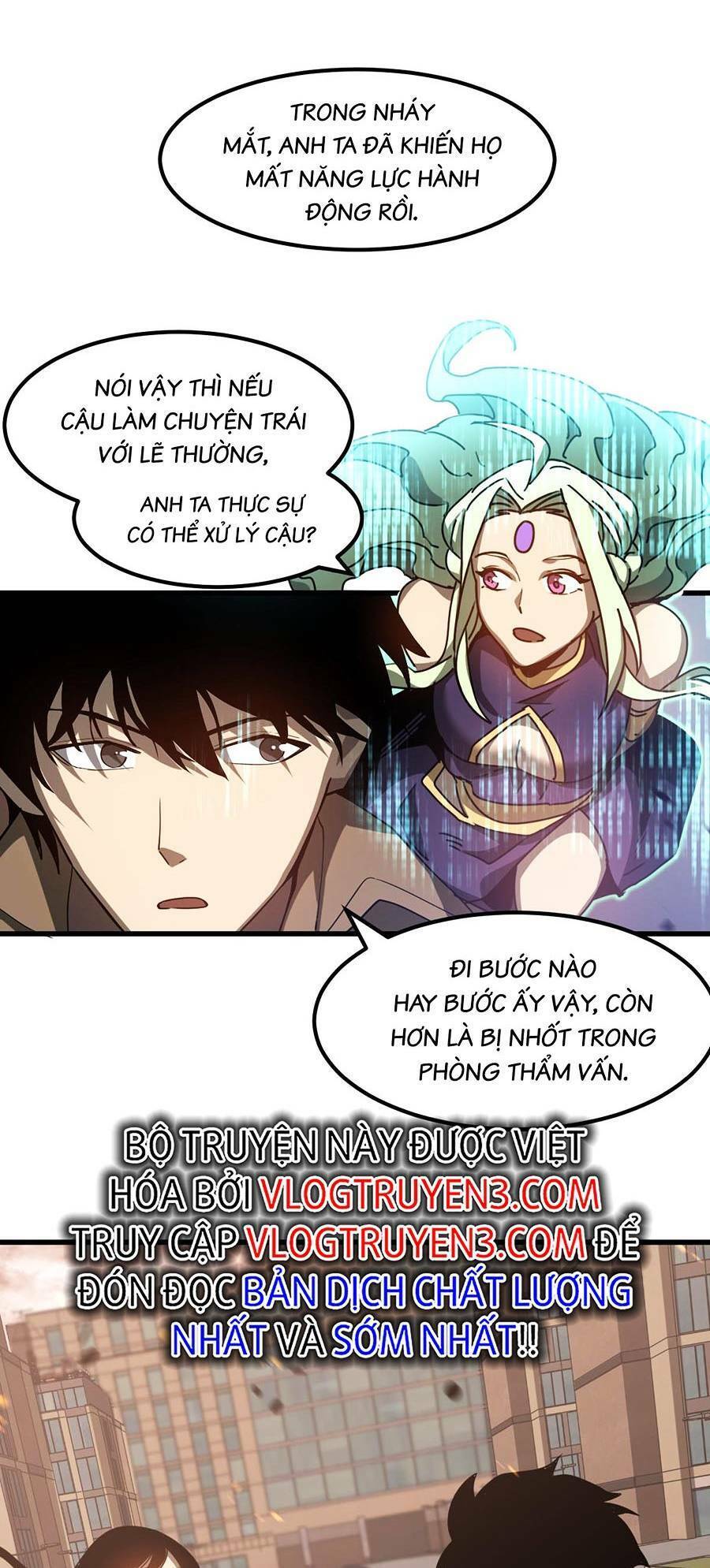 Siêu Phàm Tiến Hóa Chapter 103 - 62